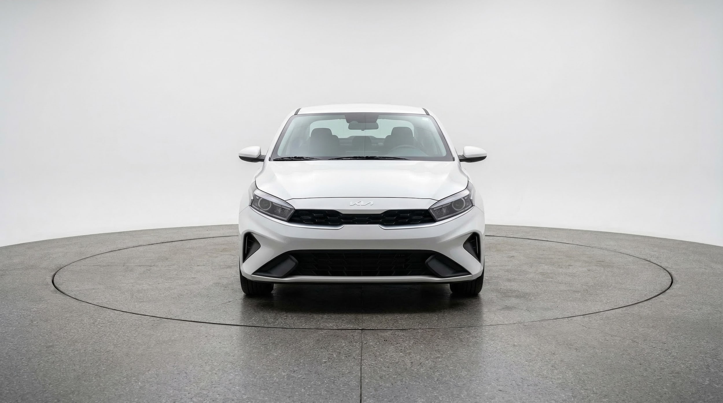 Thumbnail: 2024 Kia Forte - 2