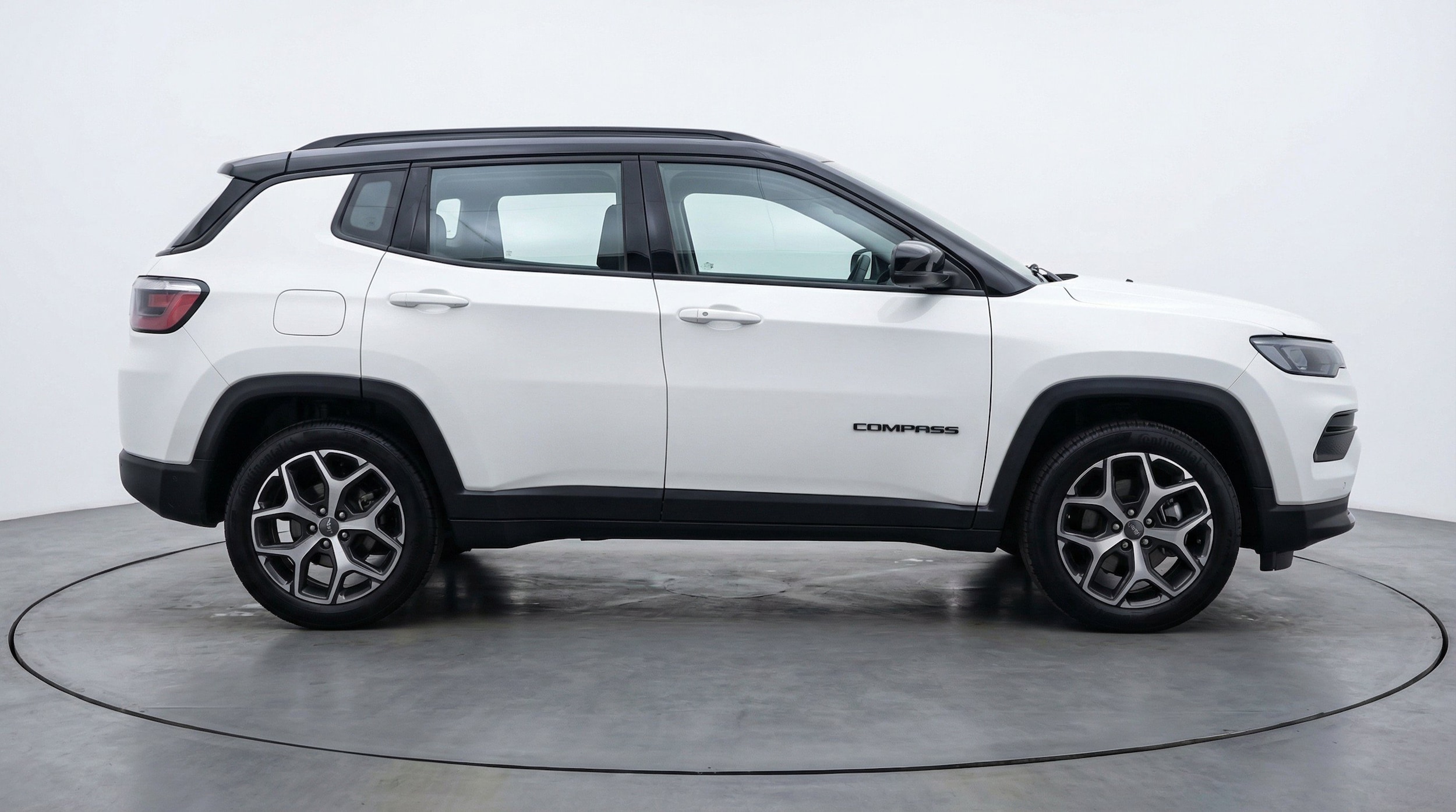 Thumbnail: 2025 Jeep Compass - 10