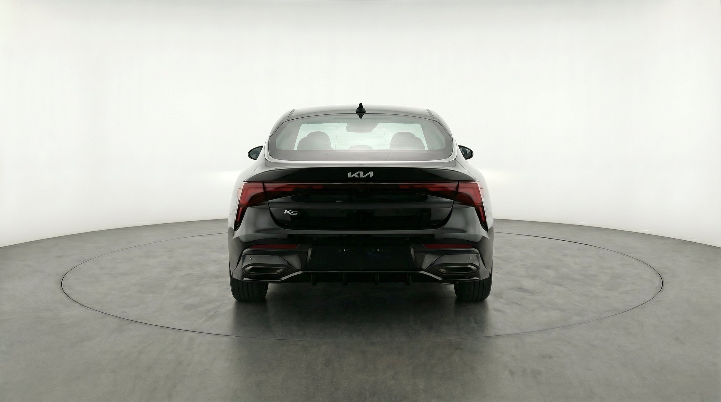 Thumbnail: 2025 Kia K5 - 7