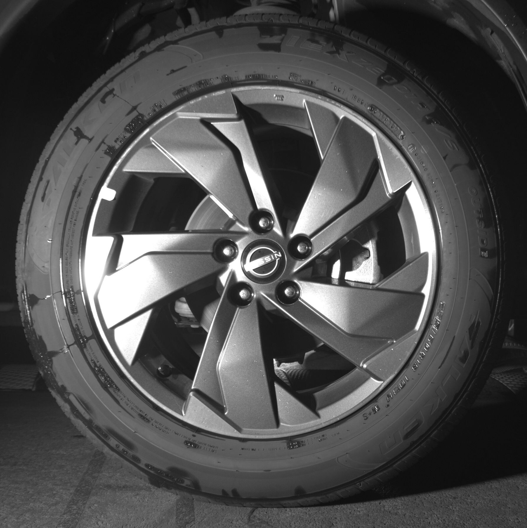 Thumbnail: 2025 Nissan Rogue - 10