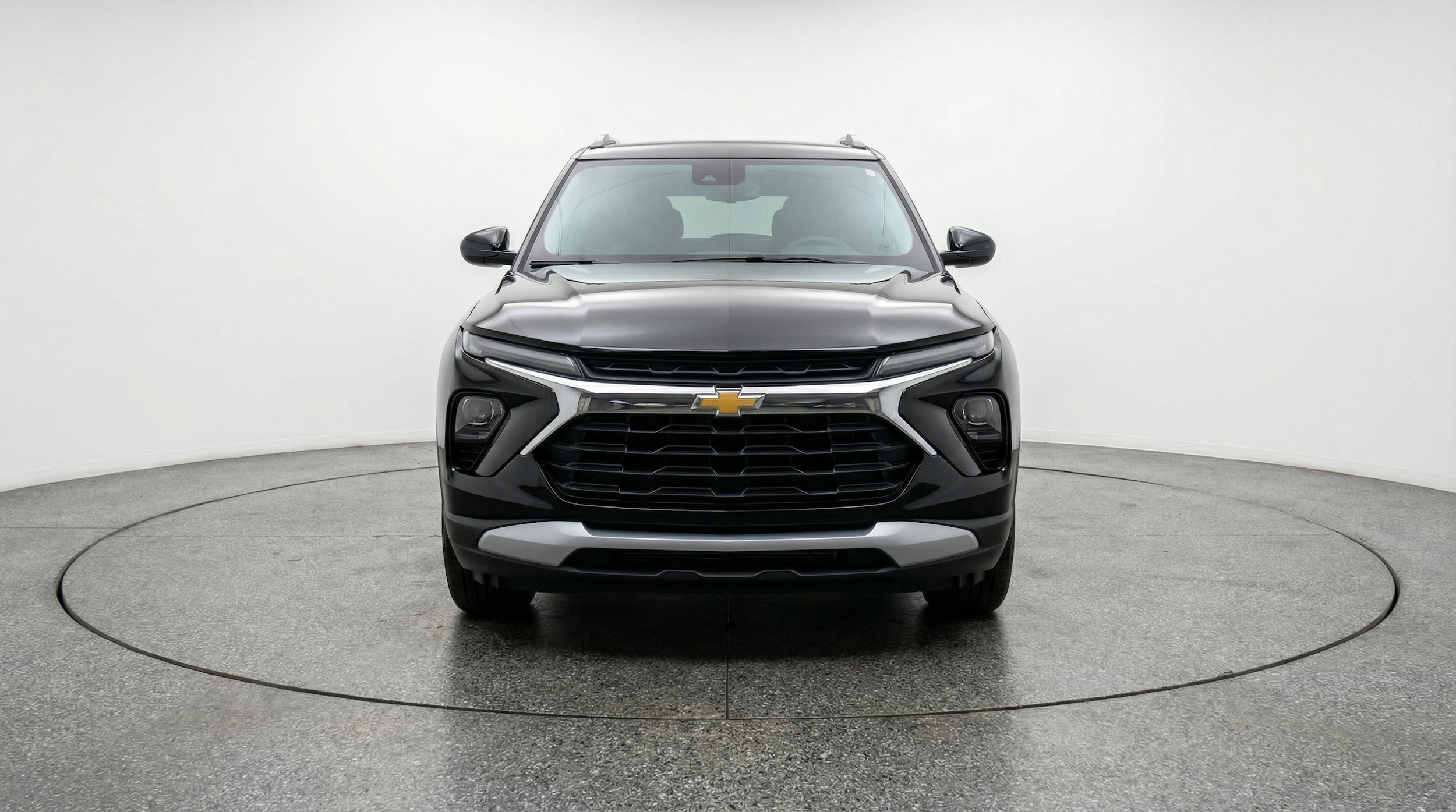 Thumbnail: 2025 Chevrolet TrailBlazer - 2