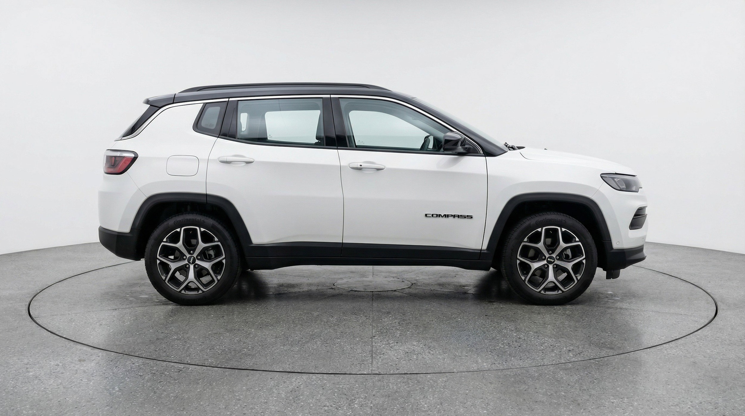 Thumbnail: 2025 Jeep Compass - 11