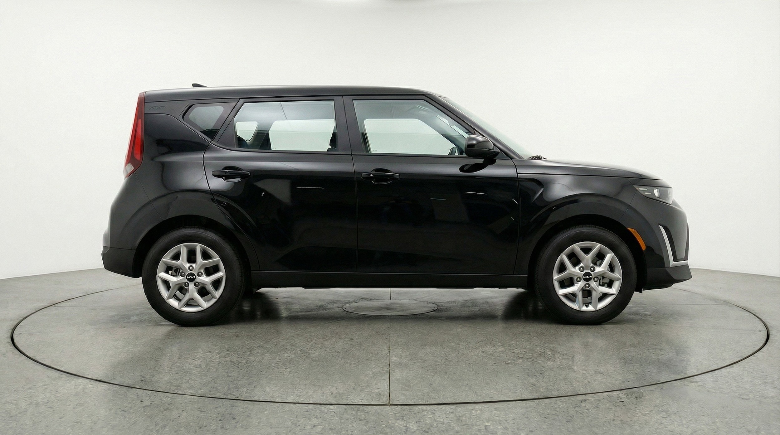 Thumbnail: 2025 Kia Soul - 11