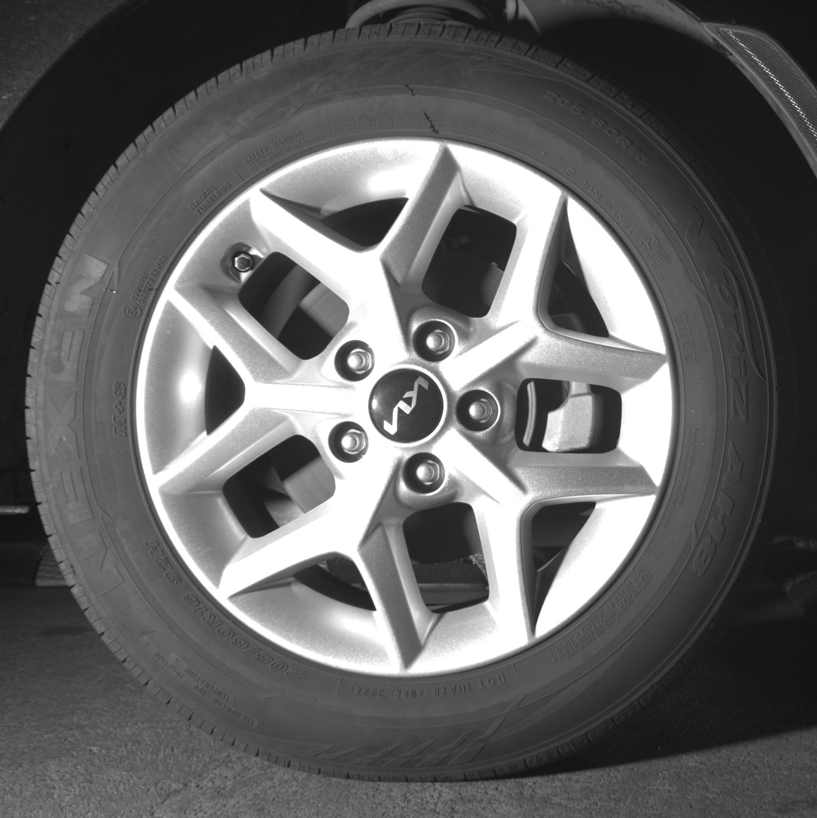 Thumbnail: 2025 Kia Soul - 10