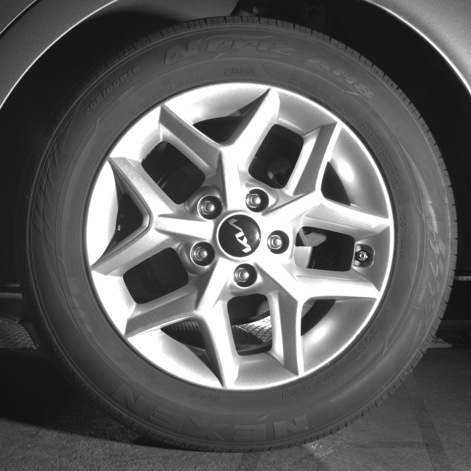 Thumbnail: 2025 Kia Soul - 11