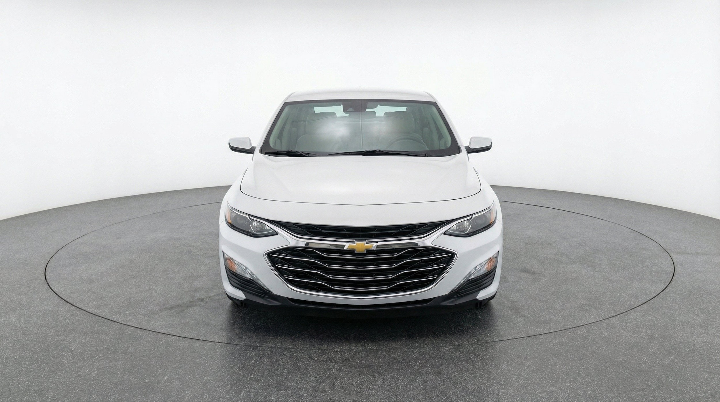 Thumbnail: 2024 Chevrolet Malibu - 2