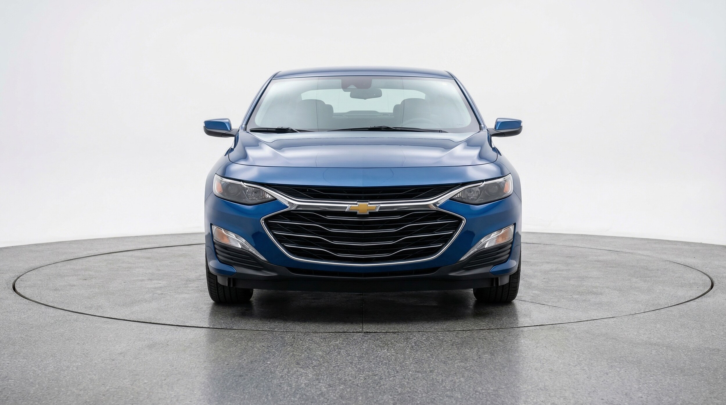 Thumbnail: 2024 Chevrolet Malibu - 2