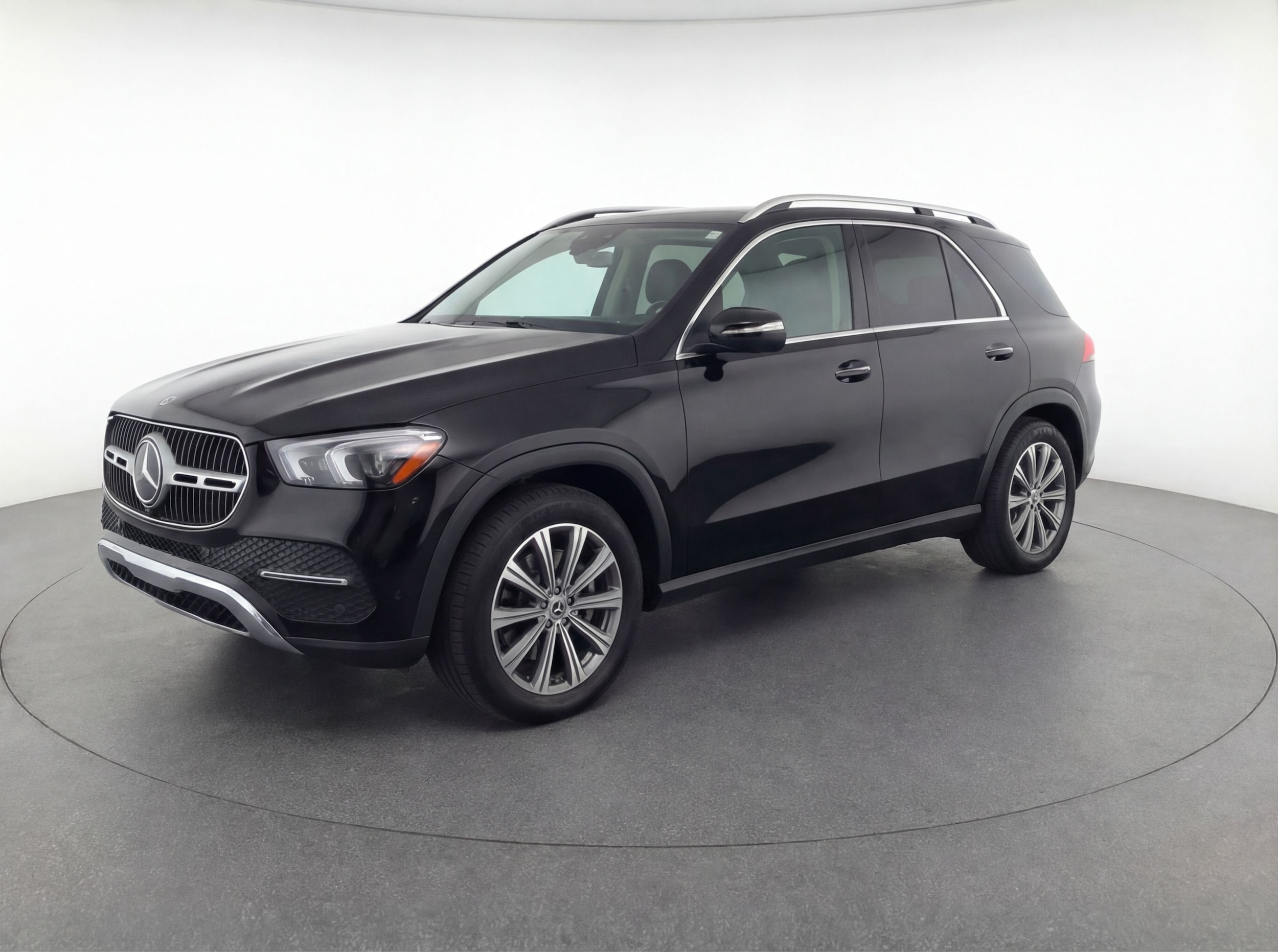 Thumbnail: 2024 Mercedes-Benz GLC - 3