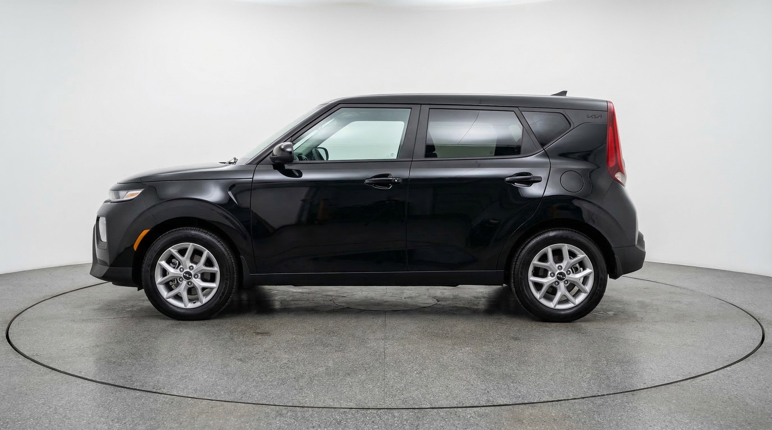 Thumbnail: 2025 Kia Soul - 5
