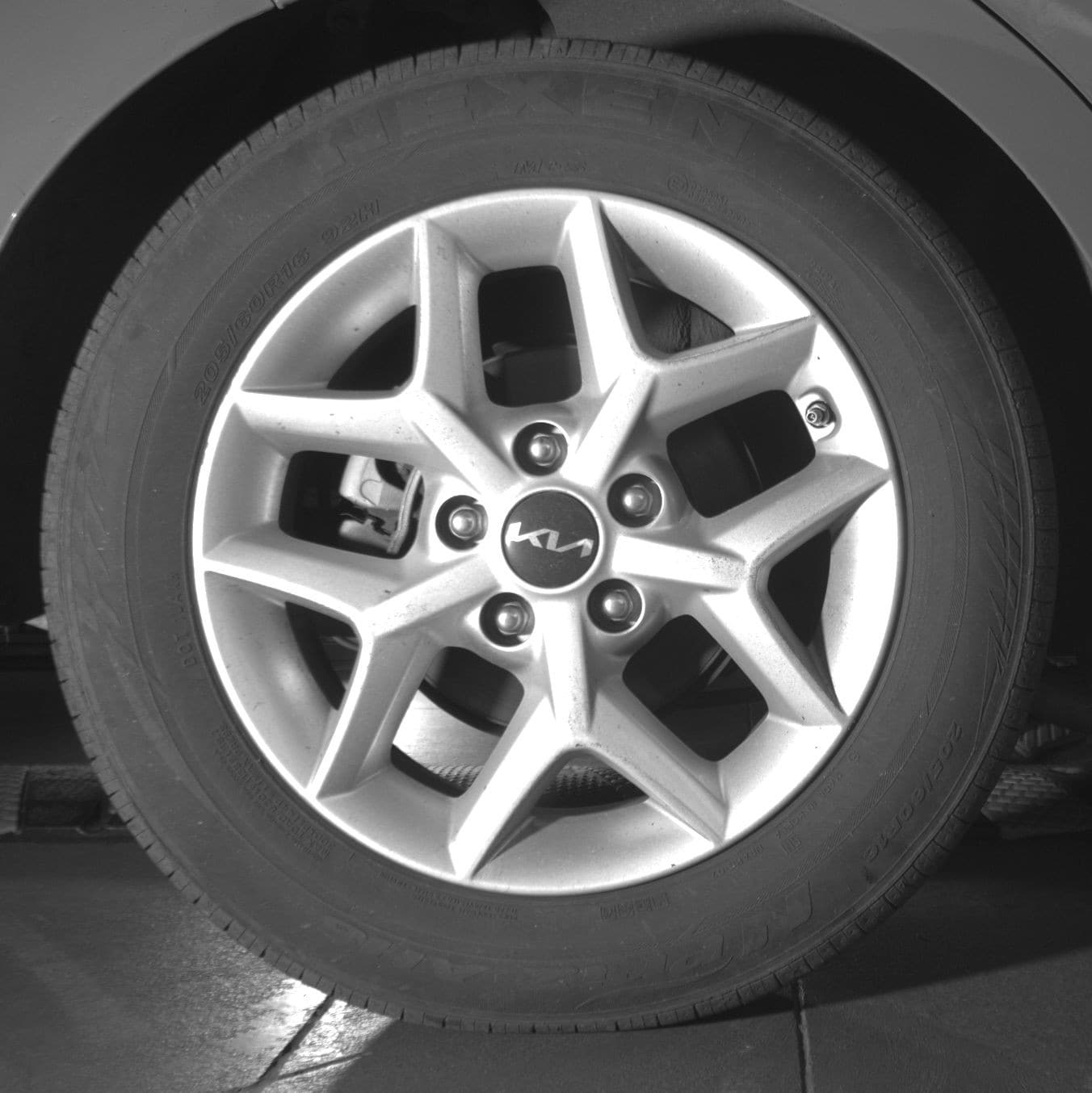 Thumbnail: 2025 Kia Soul - 12