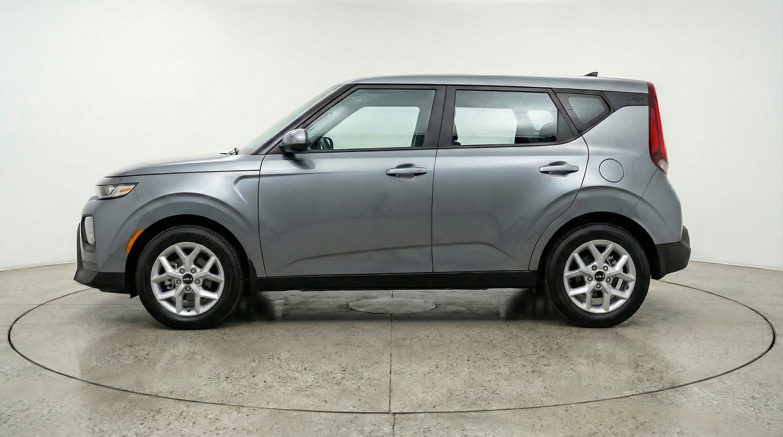 Thumbnail: 2025 Kia Soul - 5