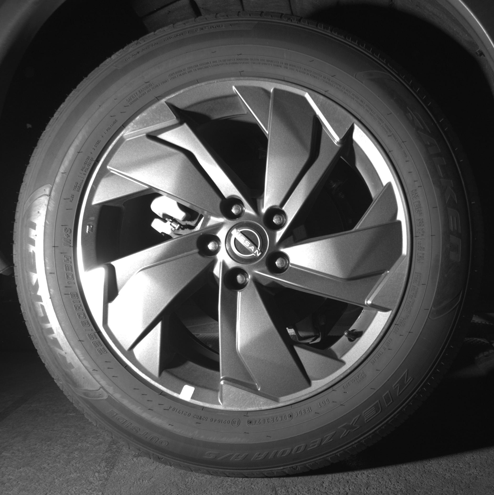 Thumbnail: 2025 Nissan Rogue - 12