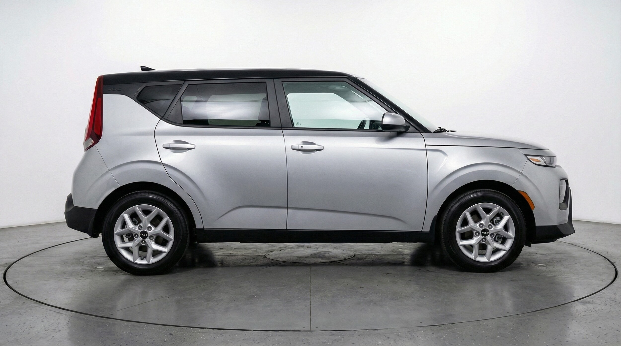 Thumbnail: 2025 Kia Soul - 8