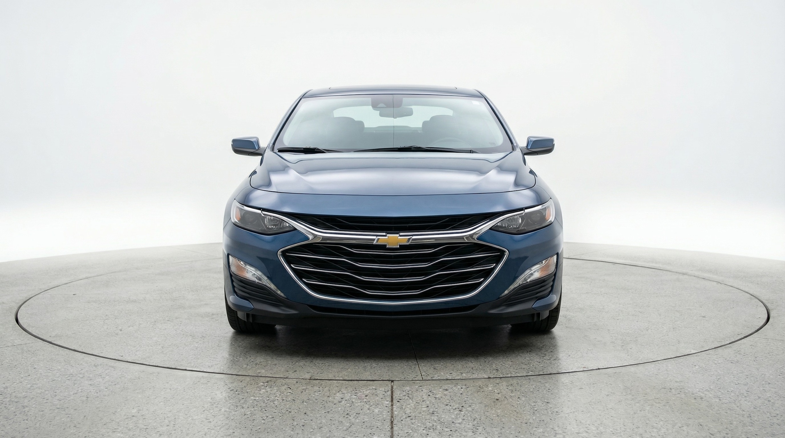 Thumbnail: 2024 Chevrolet Malibu - 2