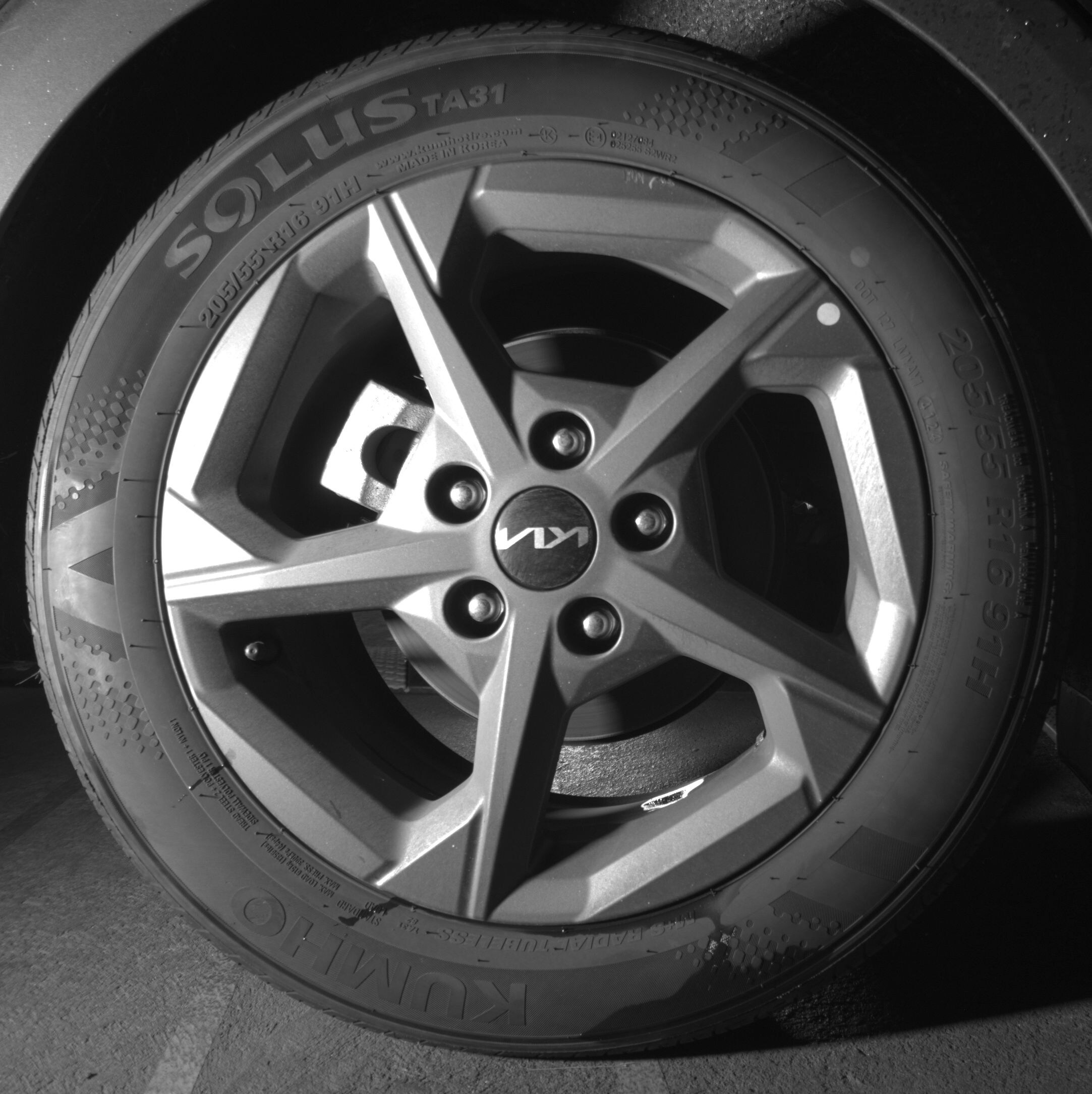 Thumbnail: 2025 Kia K4 - 12