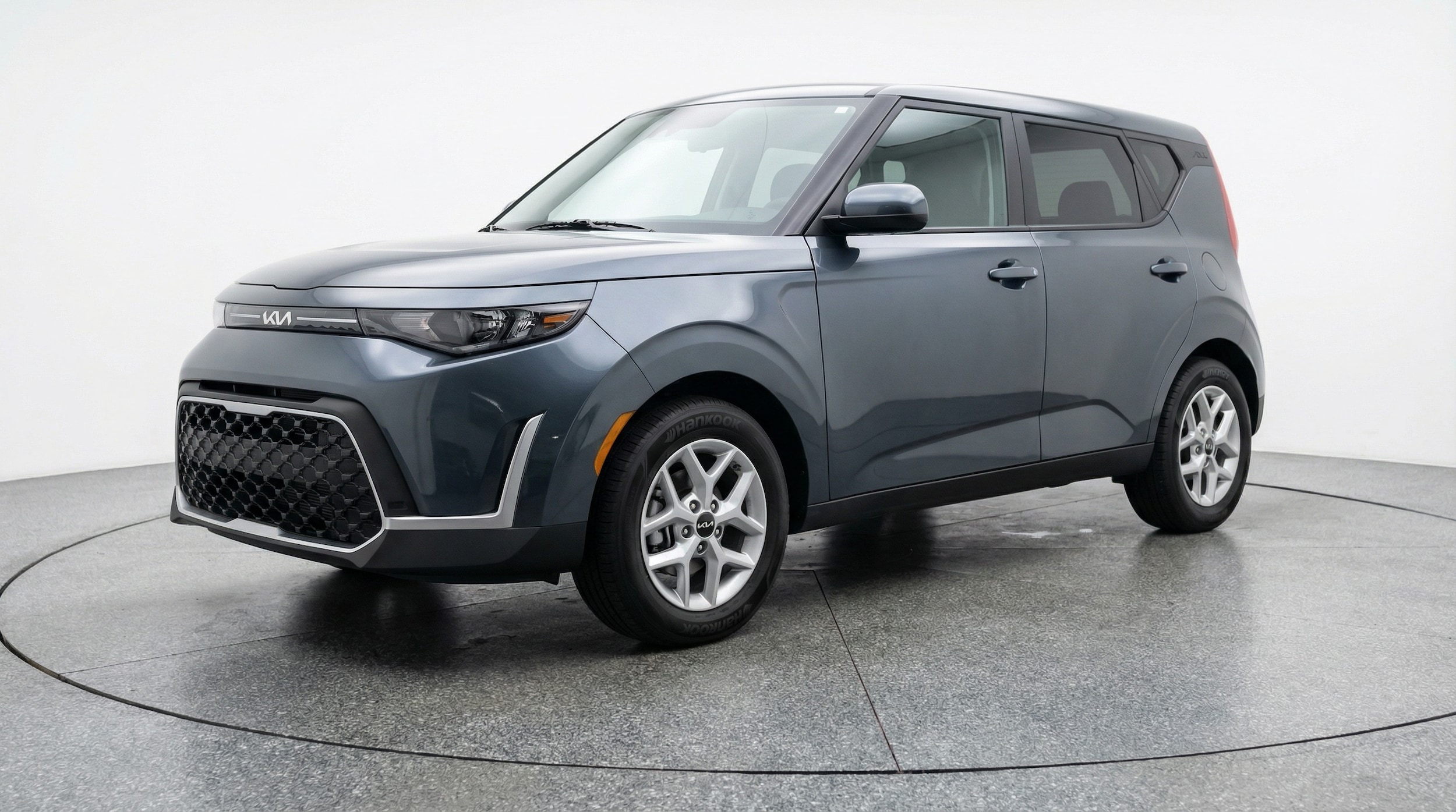 Thumbnail: 2025 Kia Soul - 3