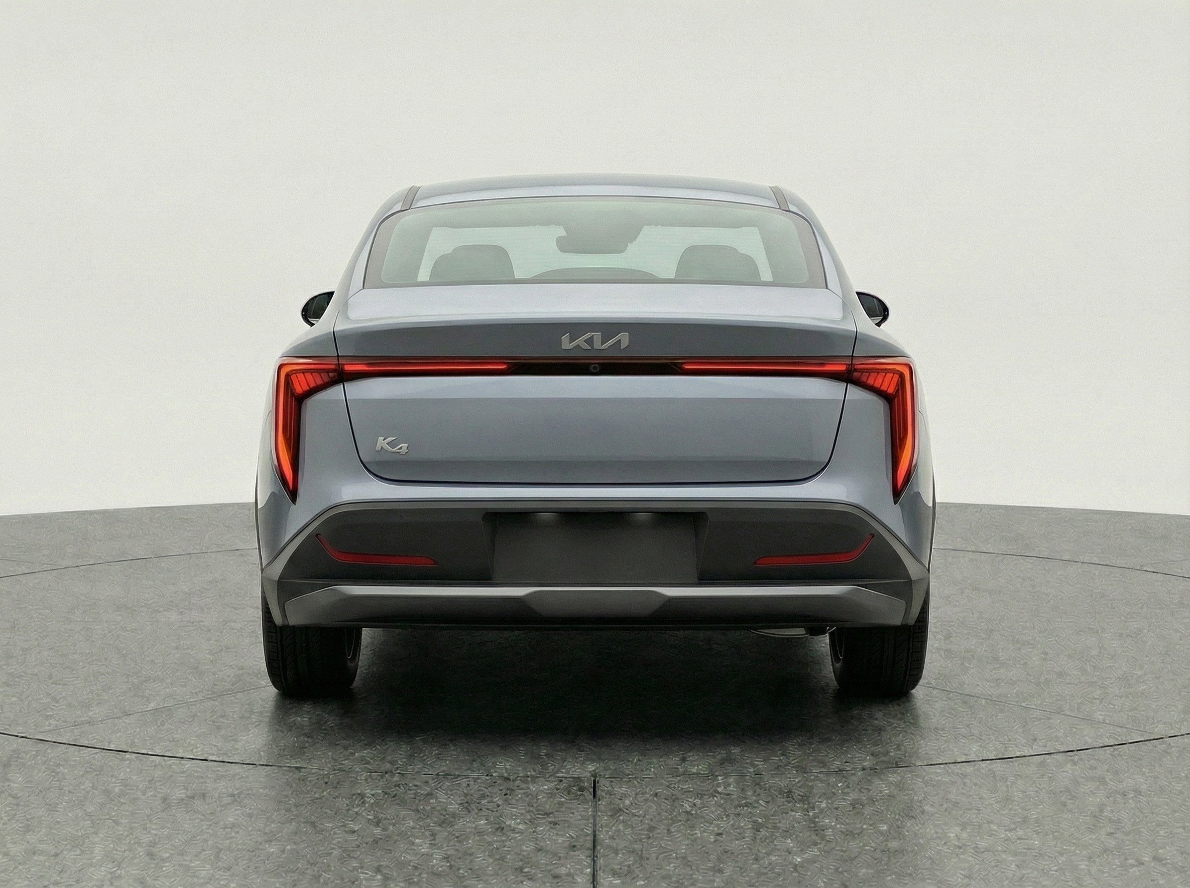 Thumbnail: 2025 Kia K4 - 7