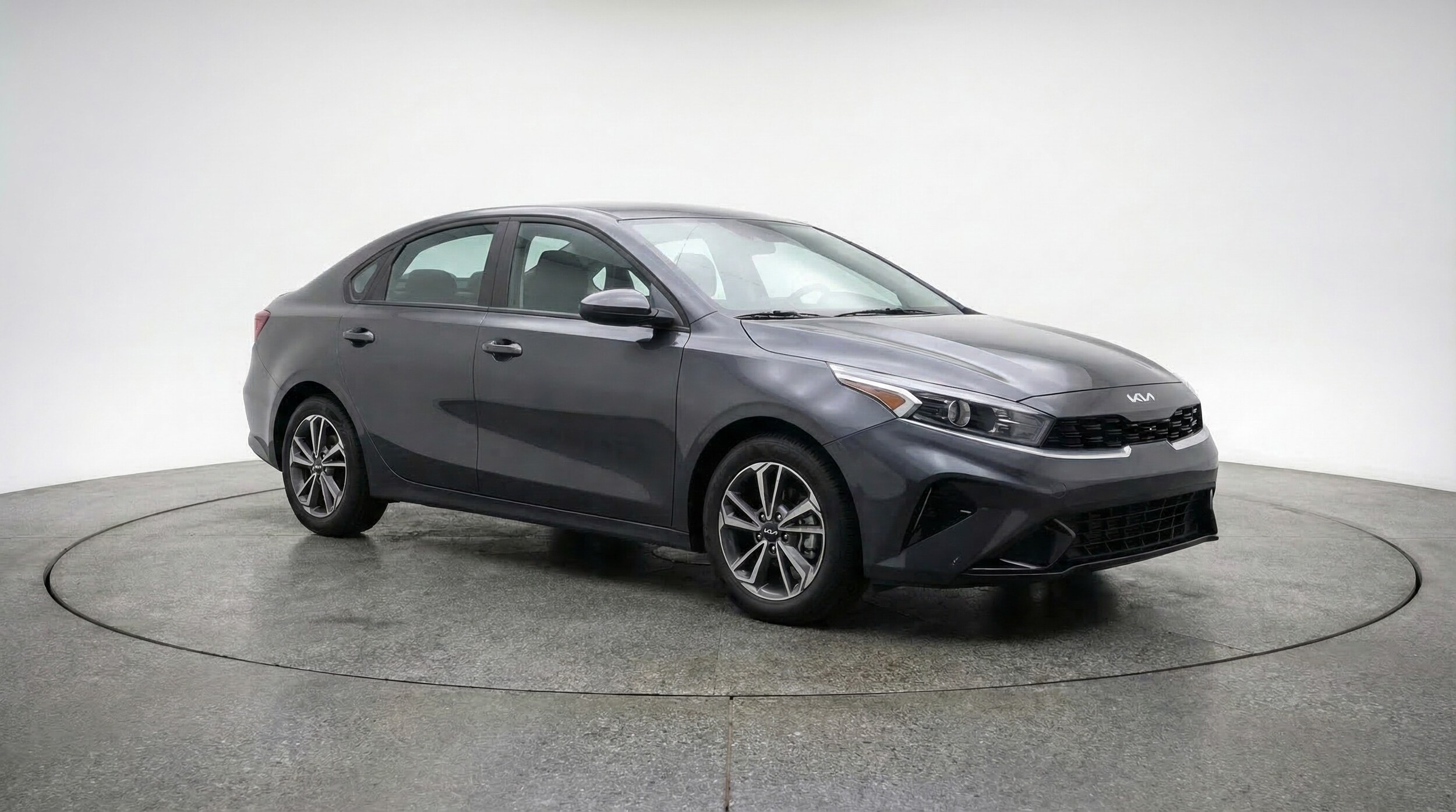 Thumbnail: 2024 Kia Forte - 1