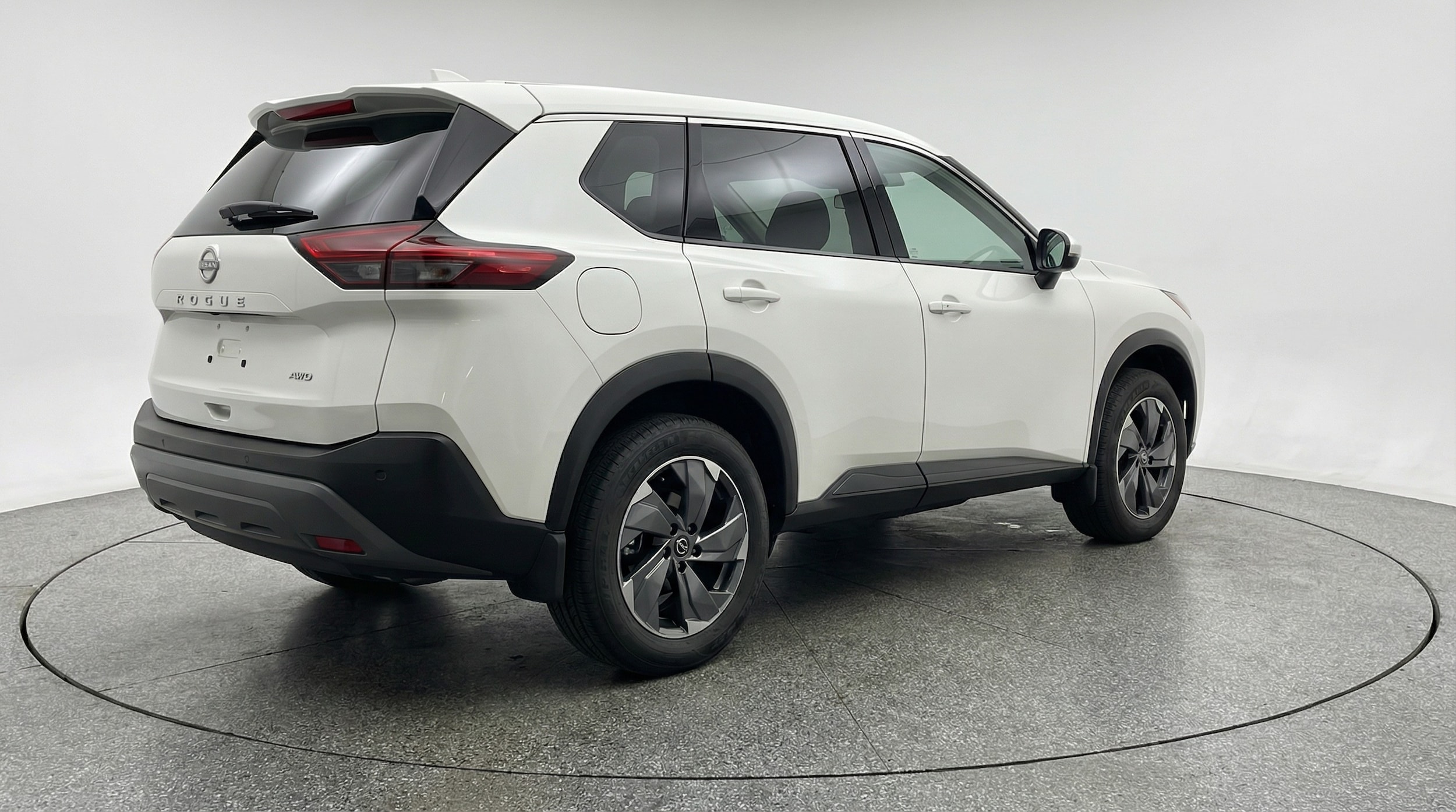 Thumbnail: 2025 Nissan Rogue - 7