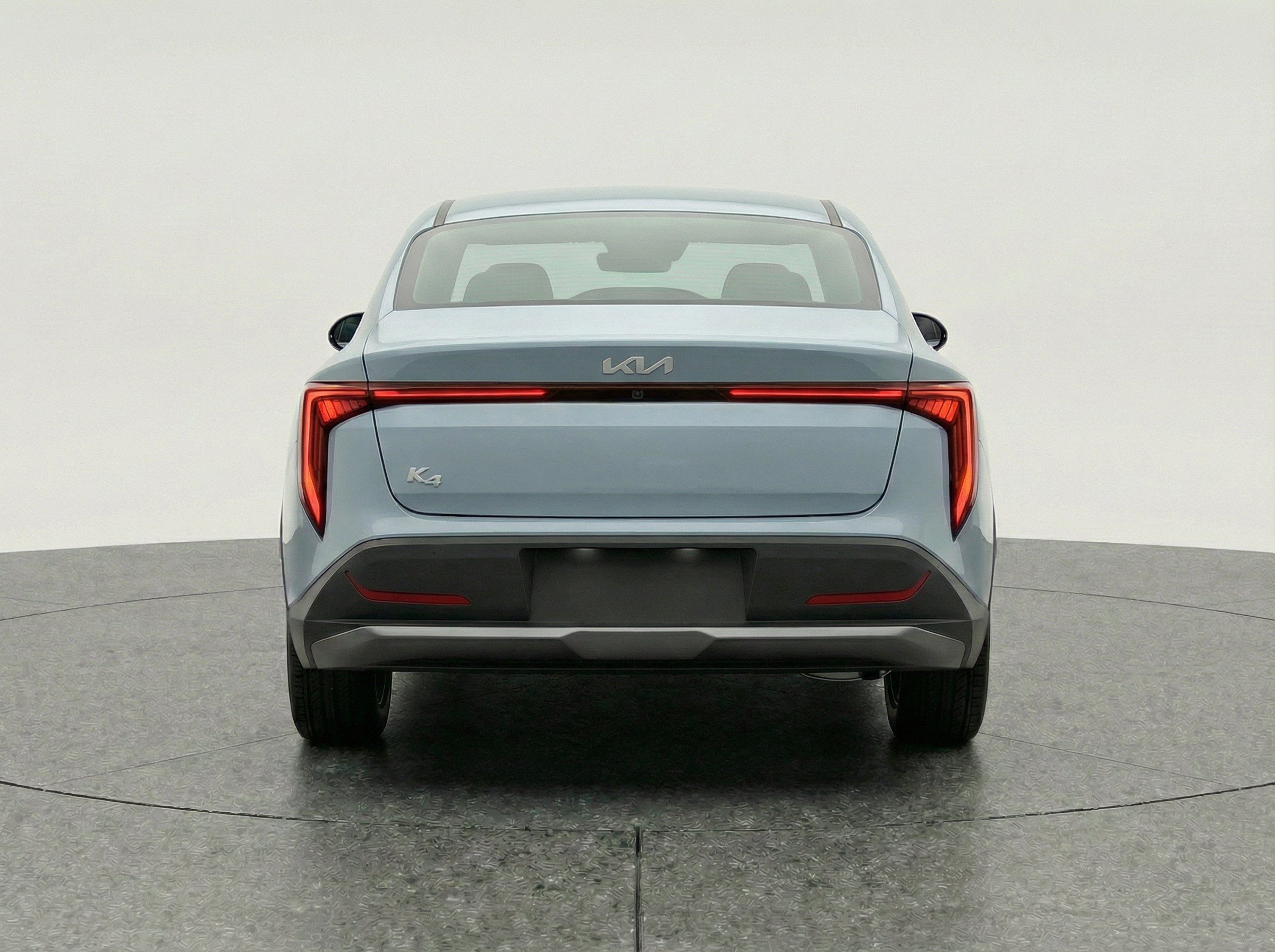 Thumbnail: 2025 Kia K4 - 7