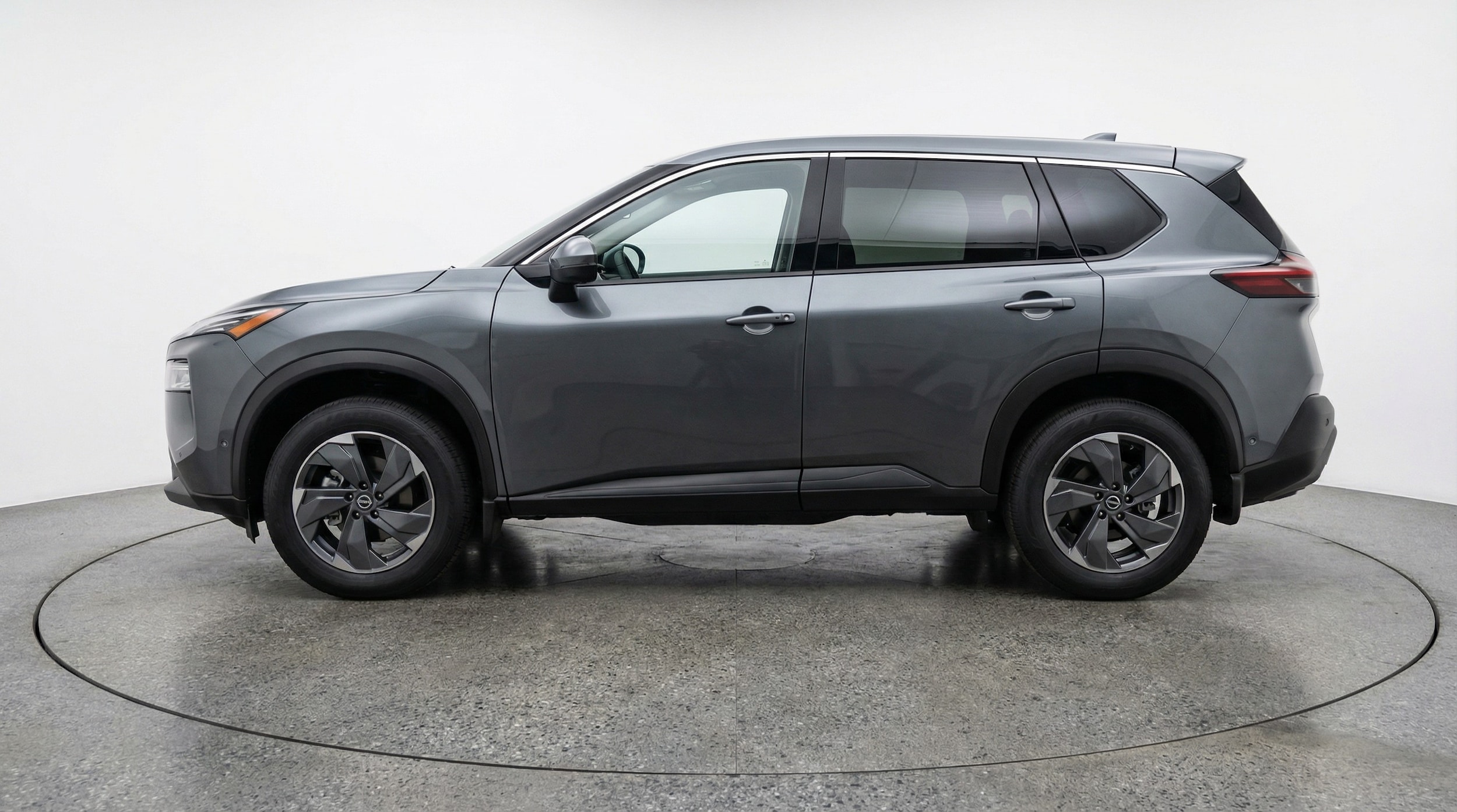 Thumbnail: 2025 Nissan Rogue - 4