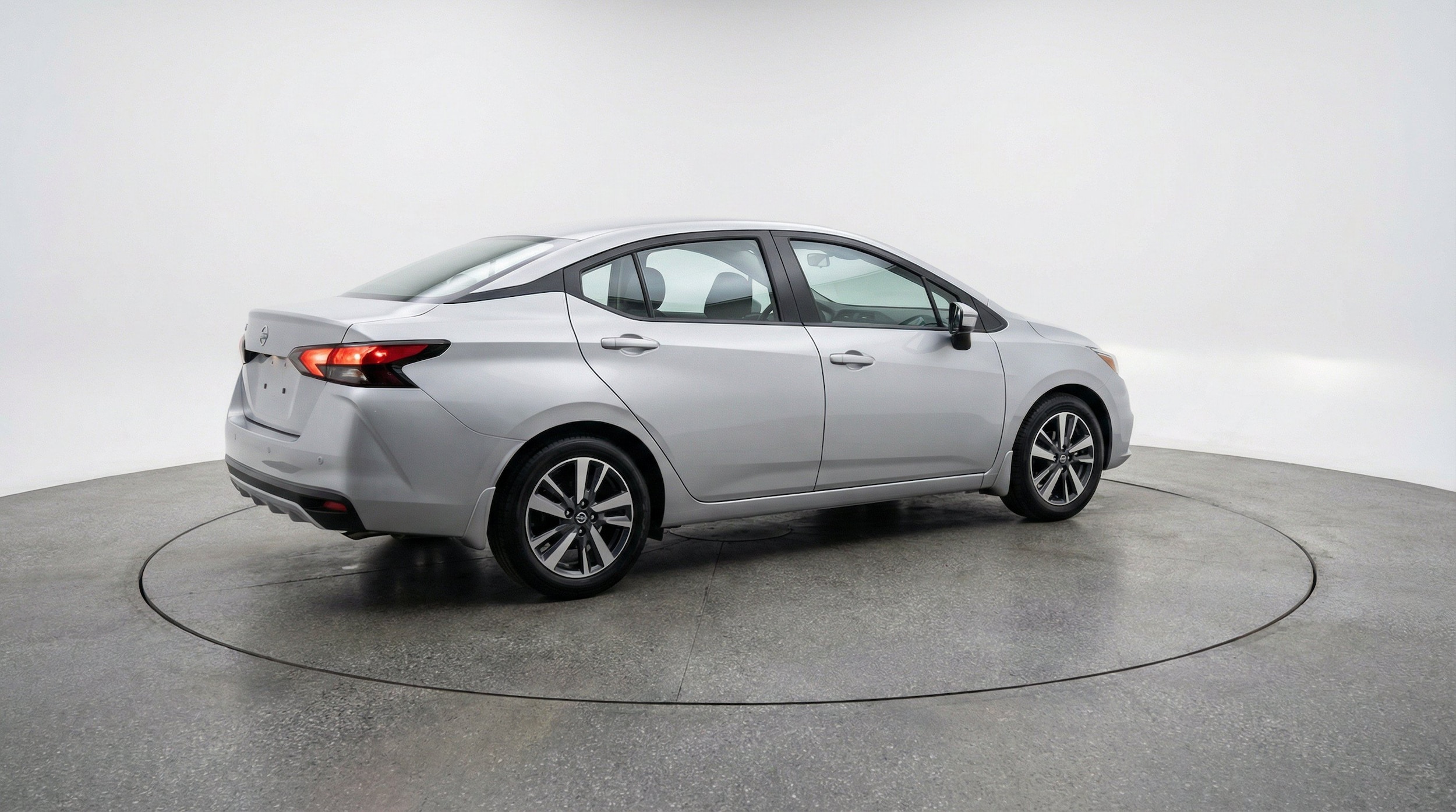 Thumbnail: 2025 Nissan Versa - 9