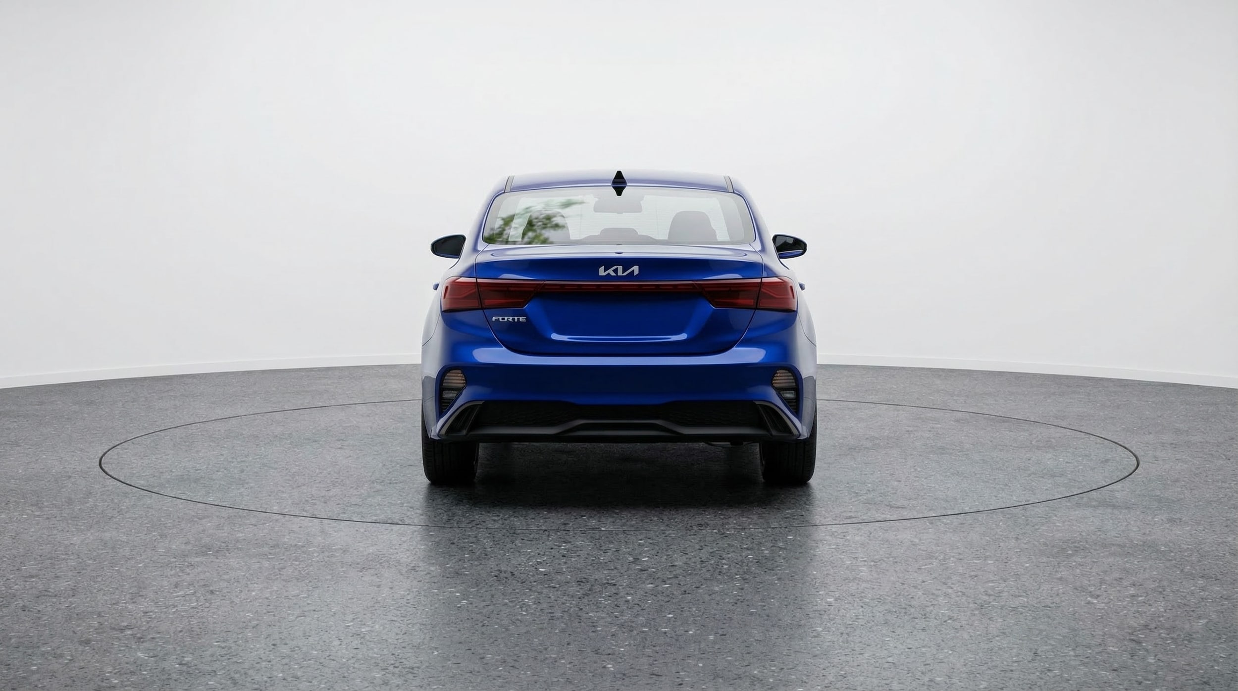 Thumbnail: 2024 Kia Forte - 6