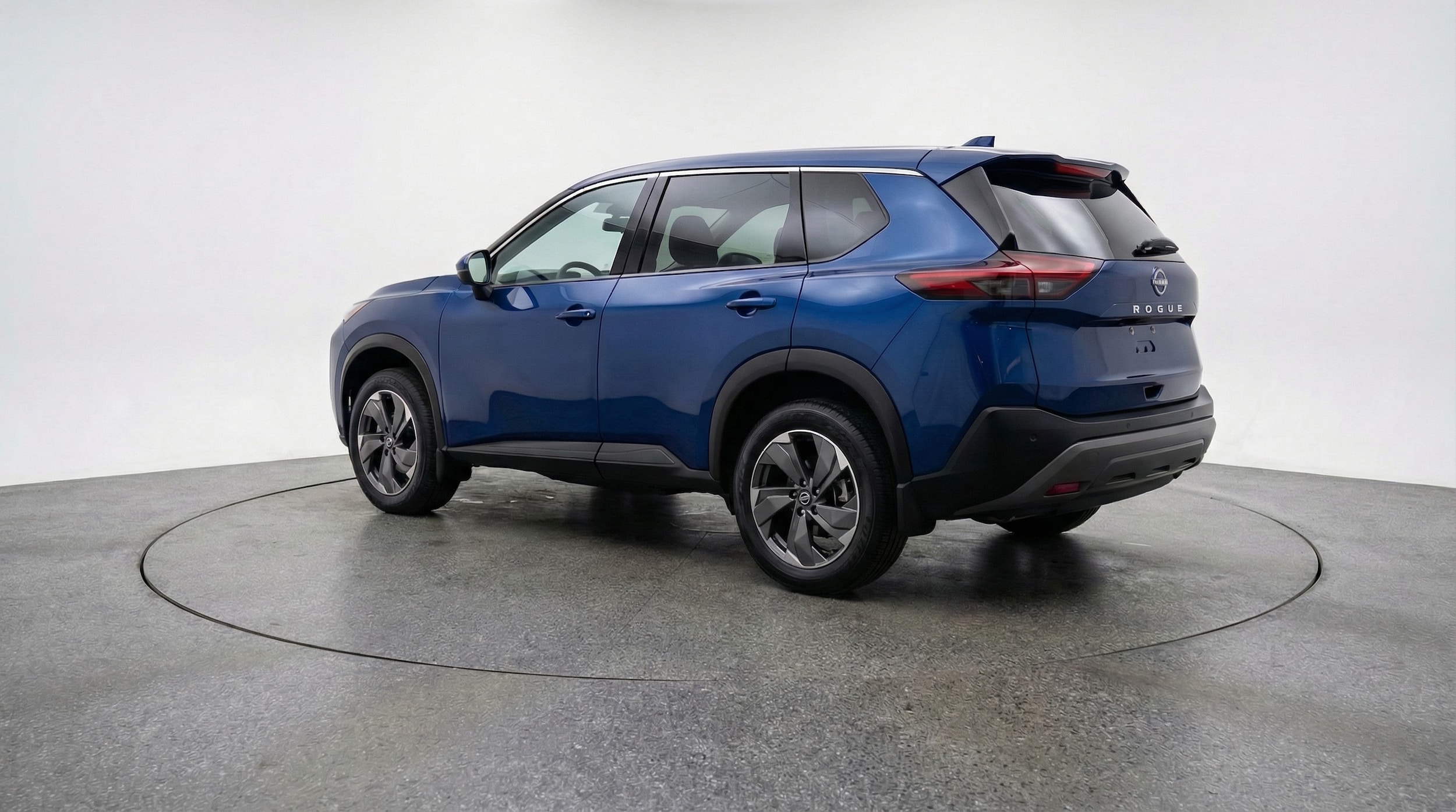 Thumbnail: 2025 Nissan Rogue - 5