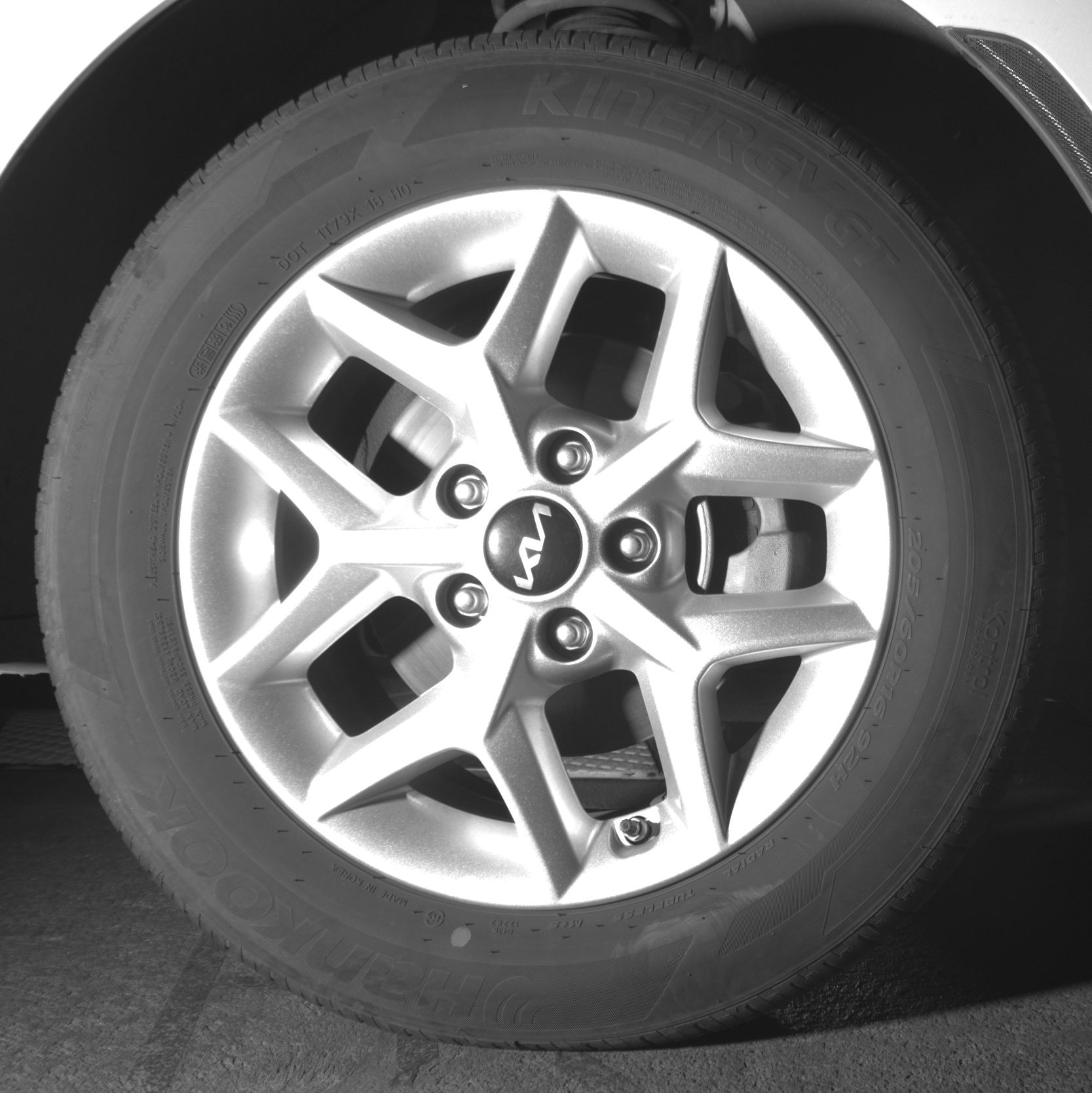 Thumbnail: 2025 Kia Soul - 10