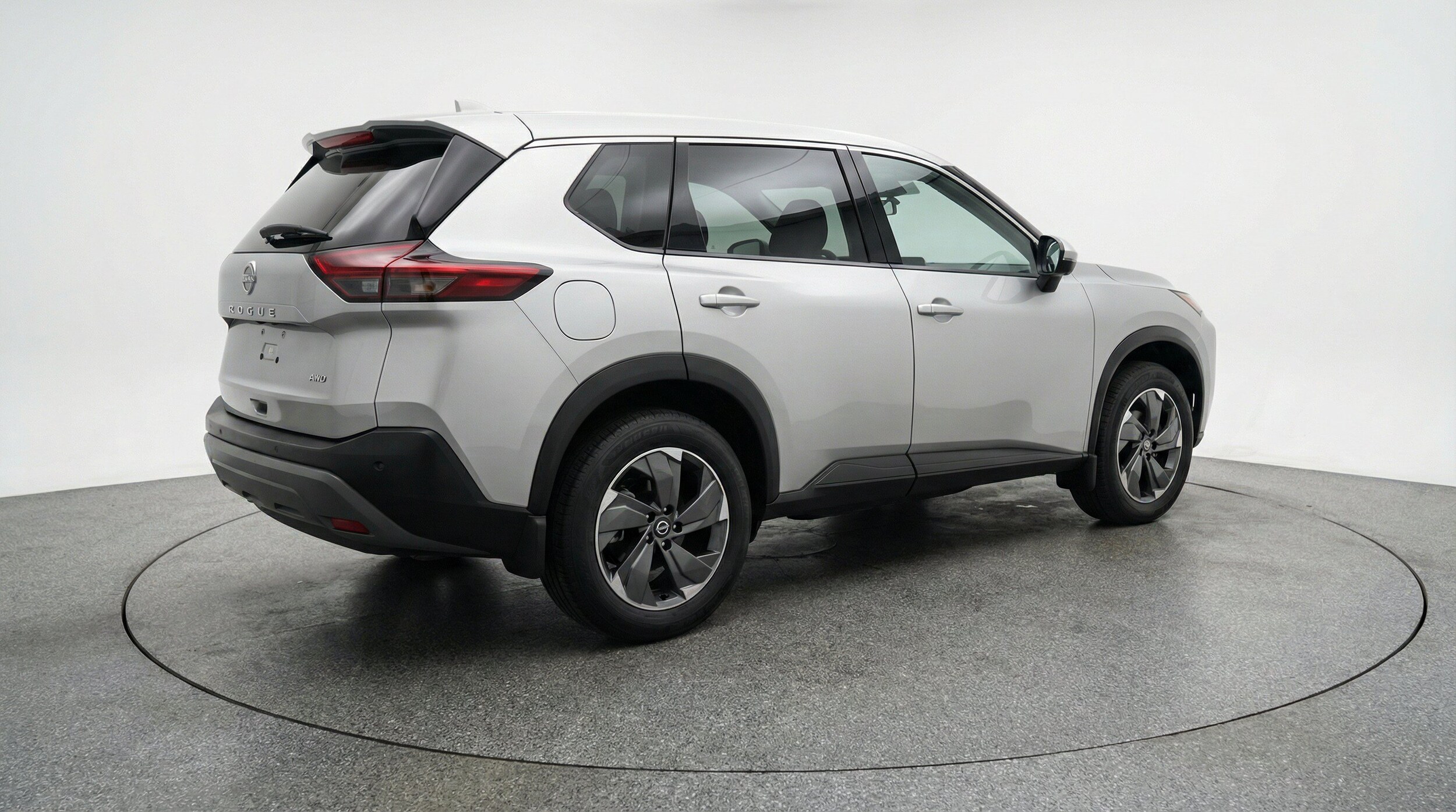 Thumbnail: 2025 Nissan Rogue - 9