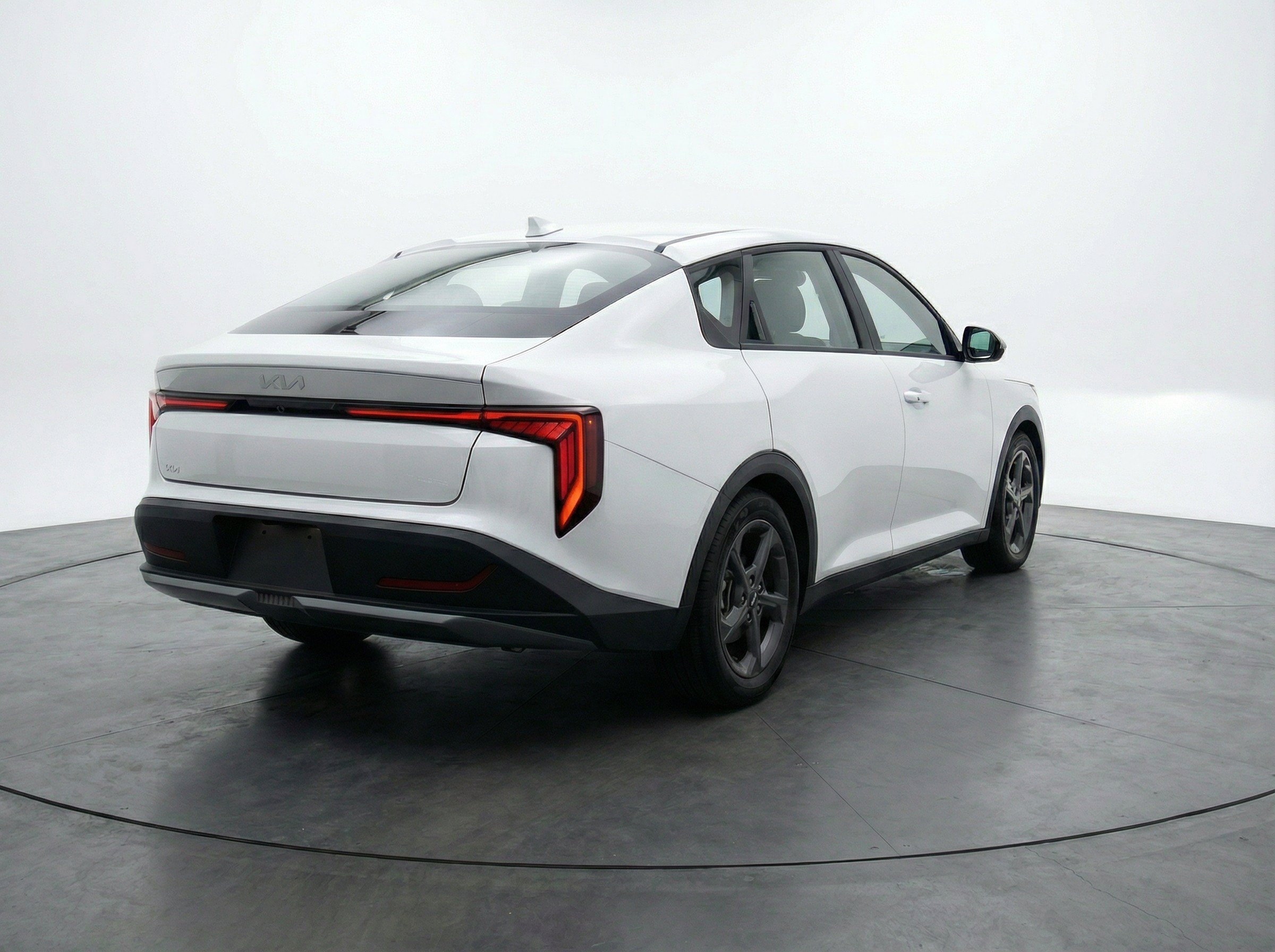 Thumbnail: 2025 Kia K4 - 9