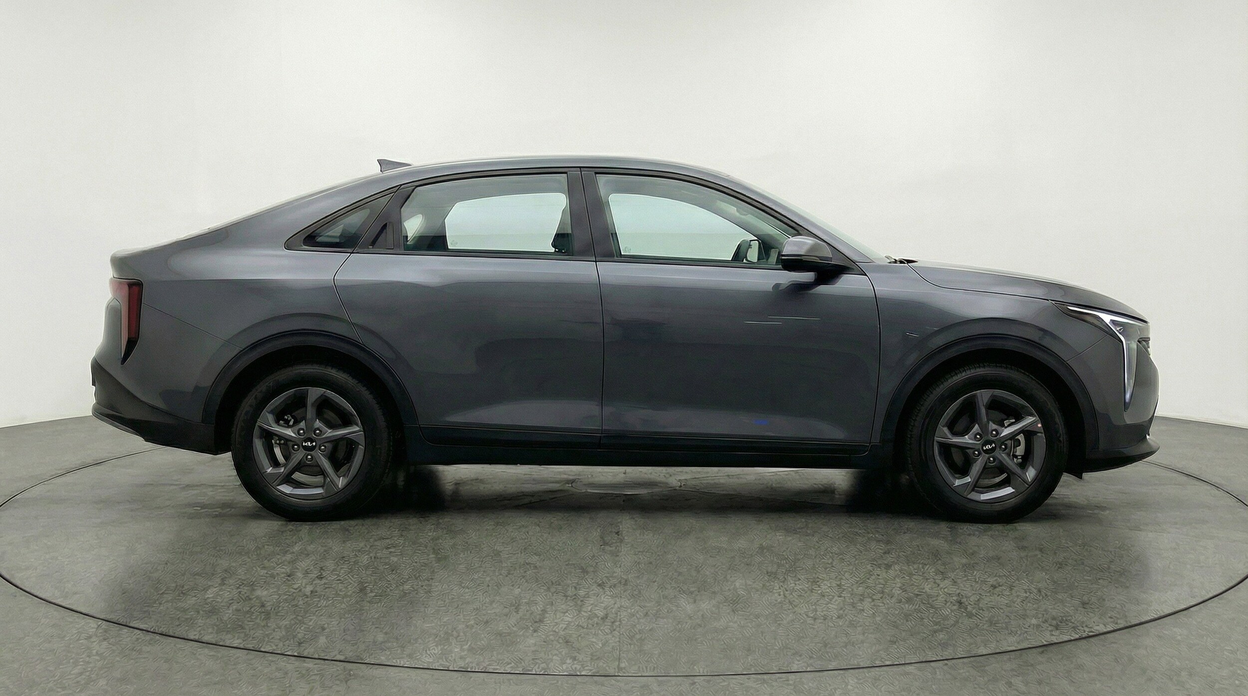 Thumbnail: 2025 Kia K4 - 11