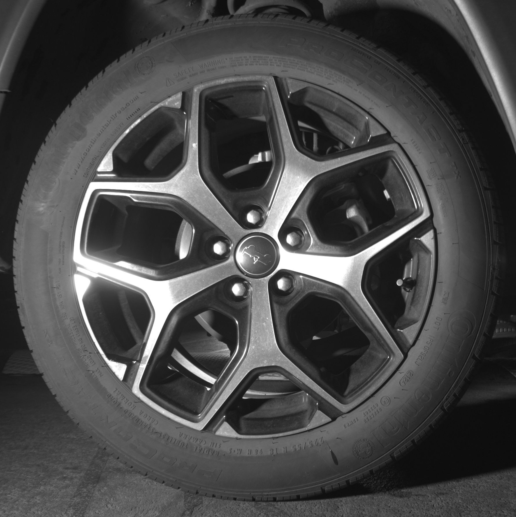 Thumbnail: 2025 Jeep Compass - 12