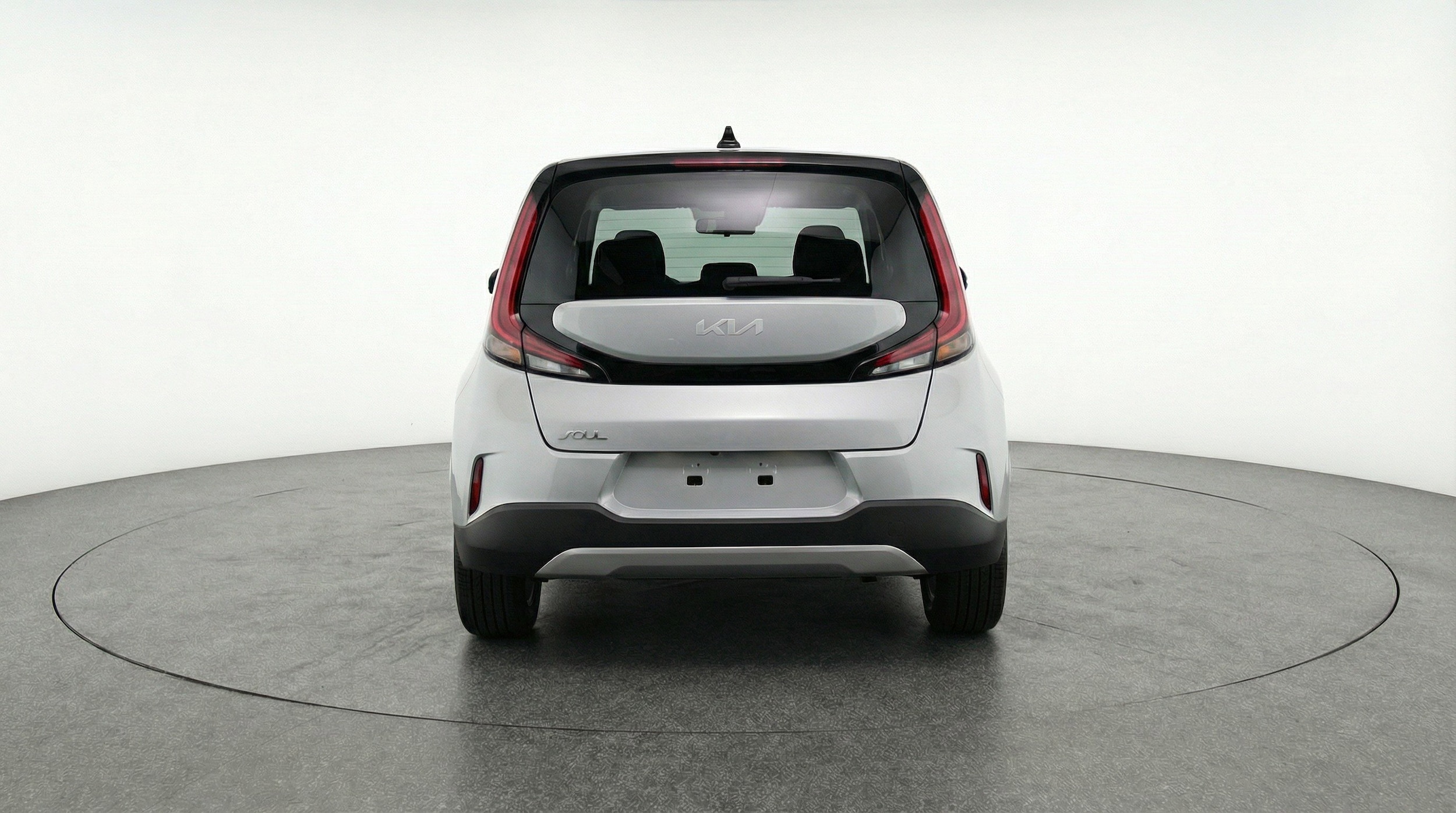 Thumbnail: 2025 Kia Soul - 7