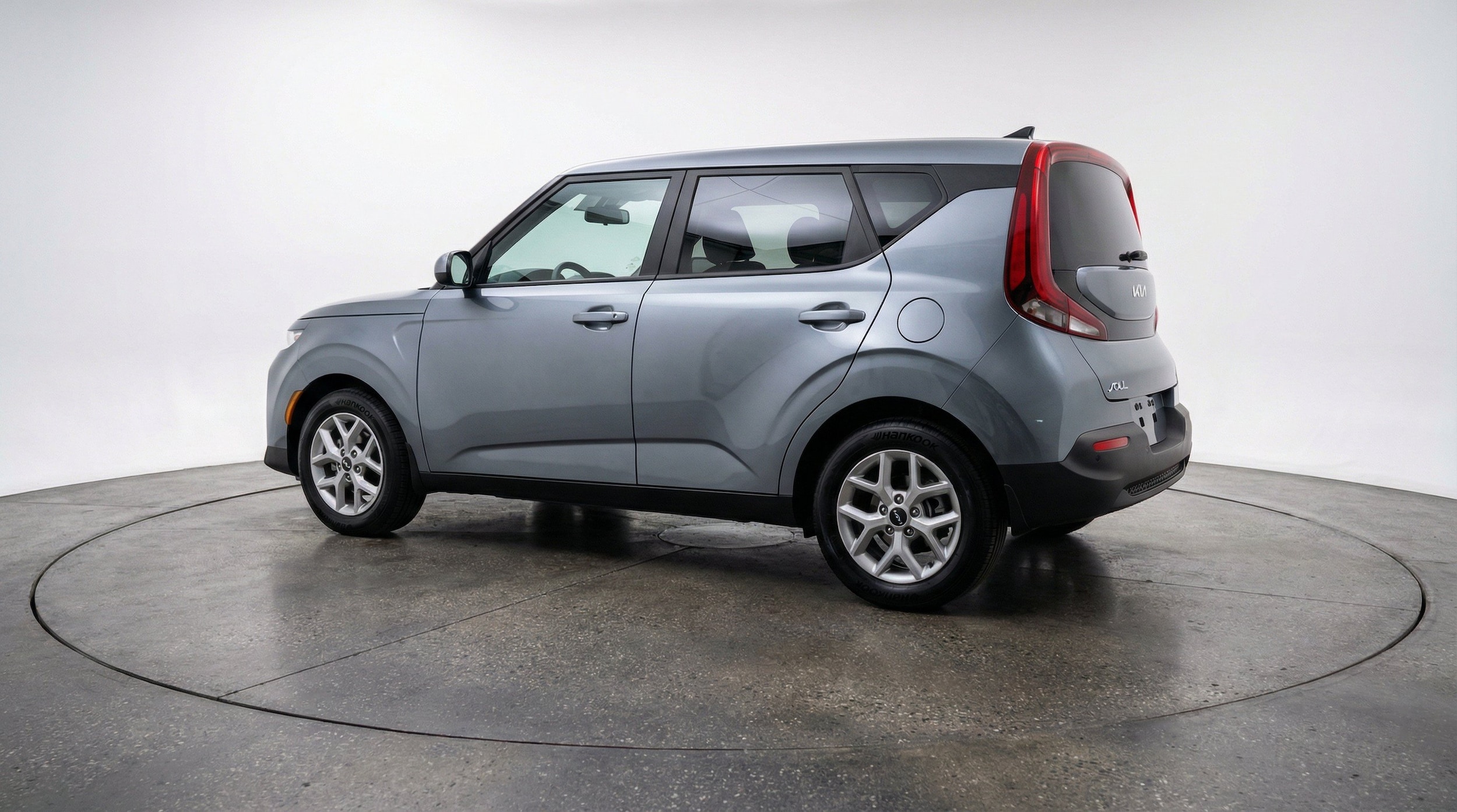 Thumbnail: 2025 Kia Soul - 6