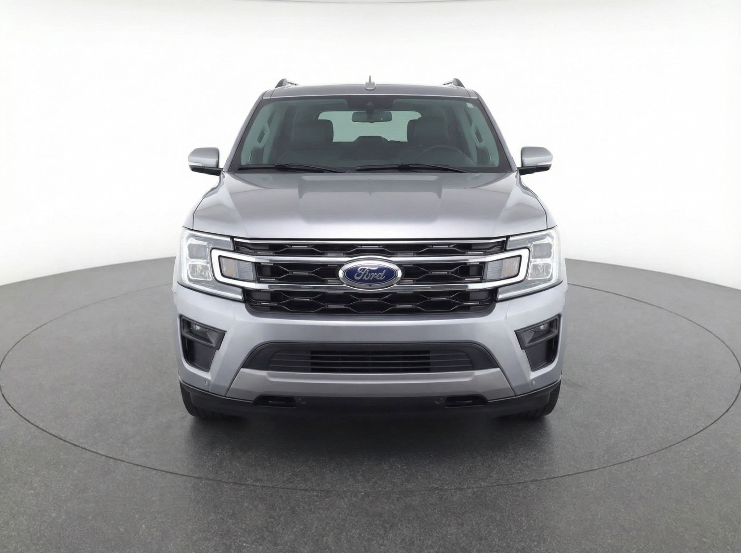 Thumbnail: 2023 Ford Expedition - 2