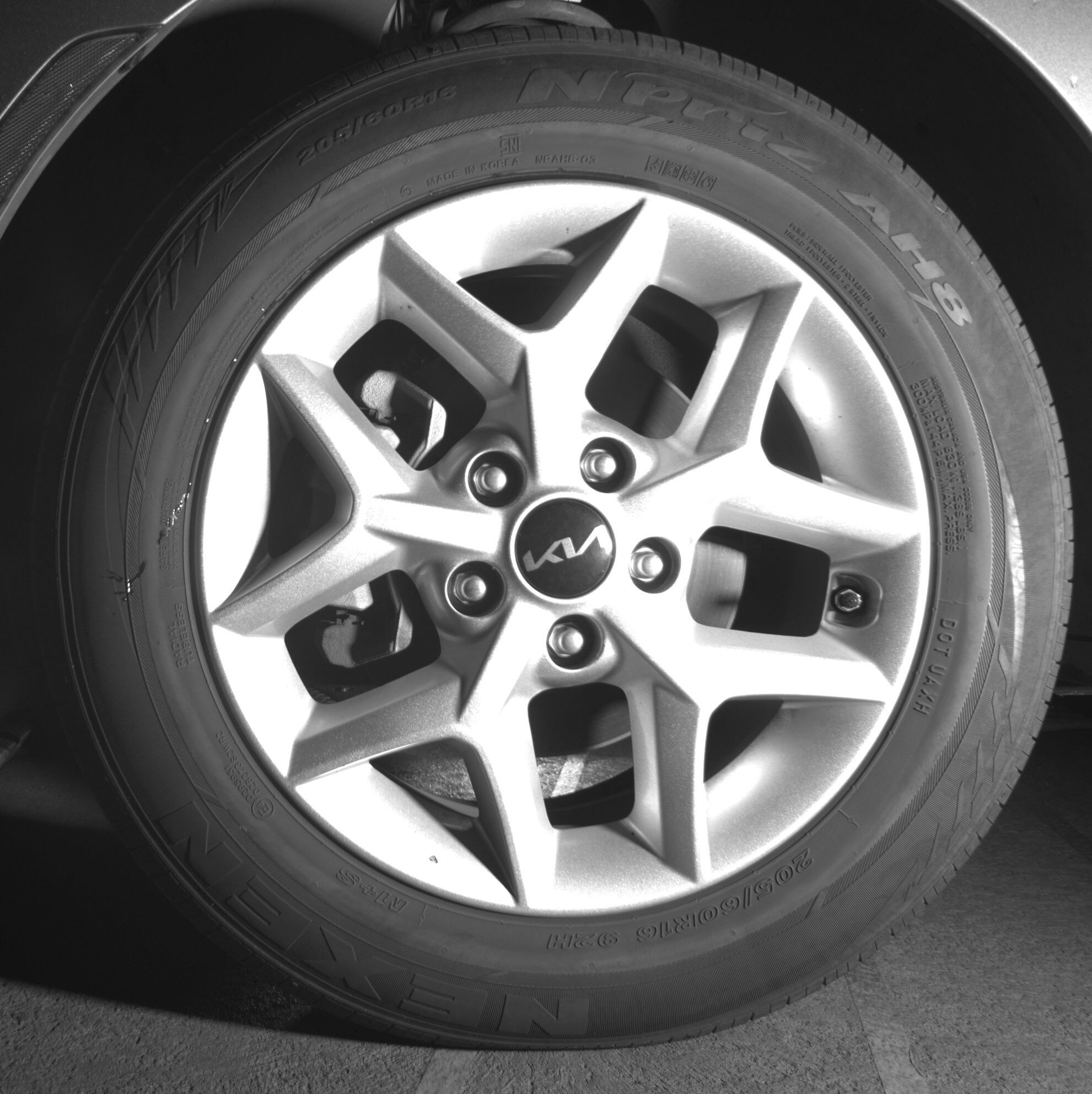 Thumbnail: 2025 Kia Soul - 9