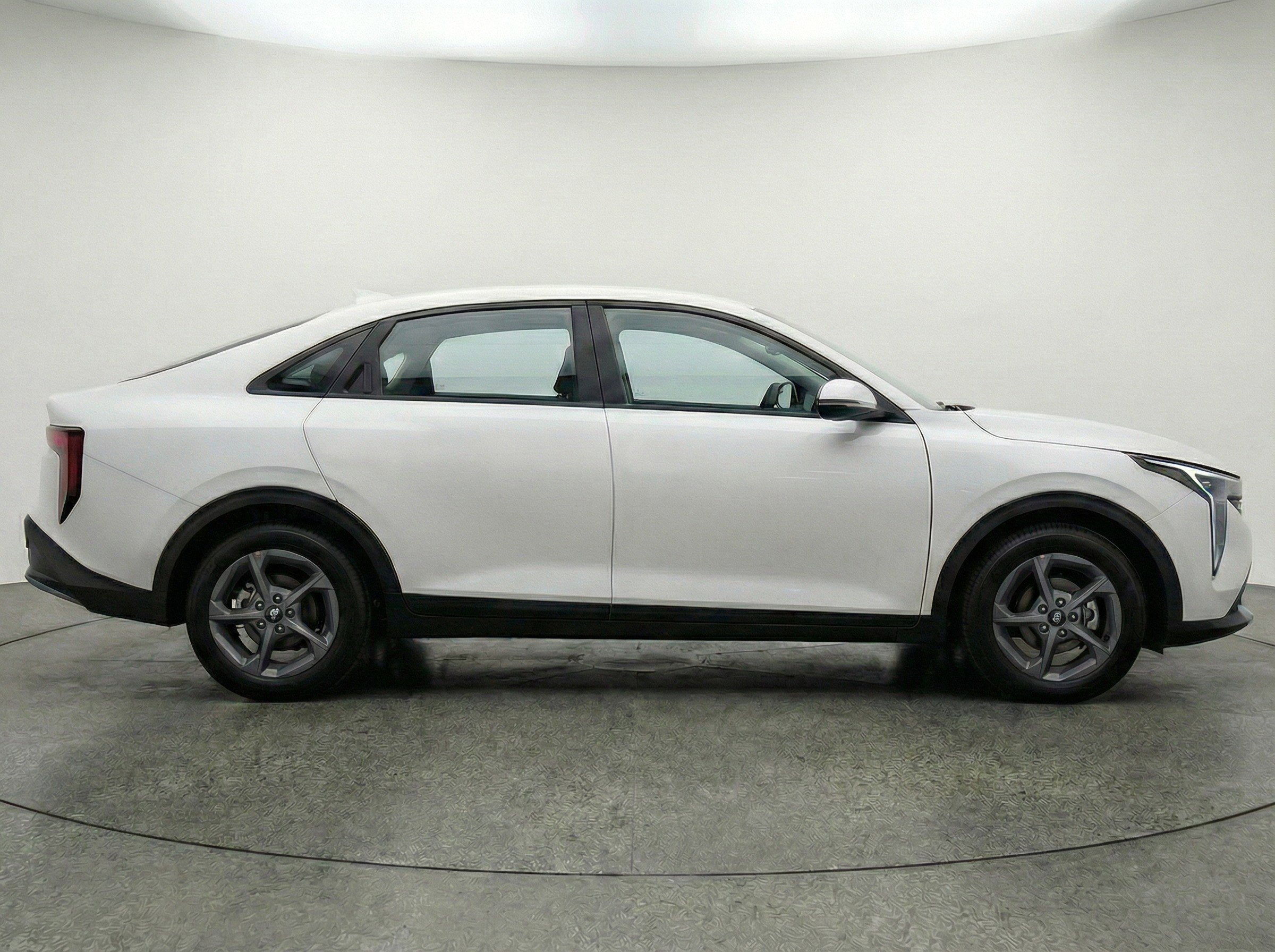 Thumbnail: 2025 Kia K4 - 11