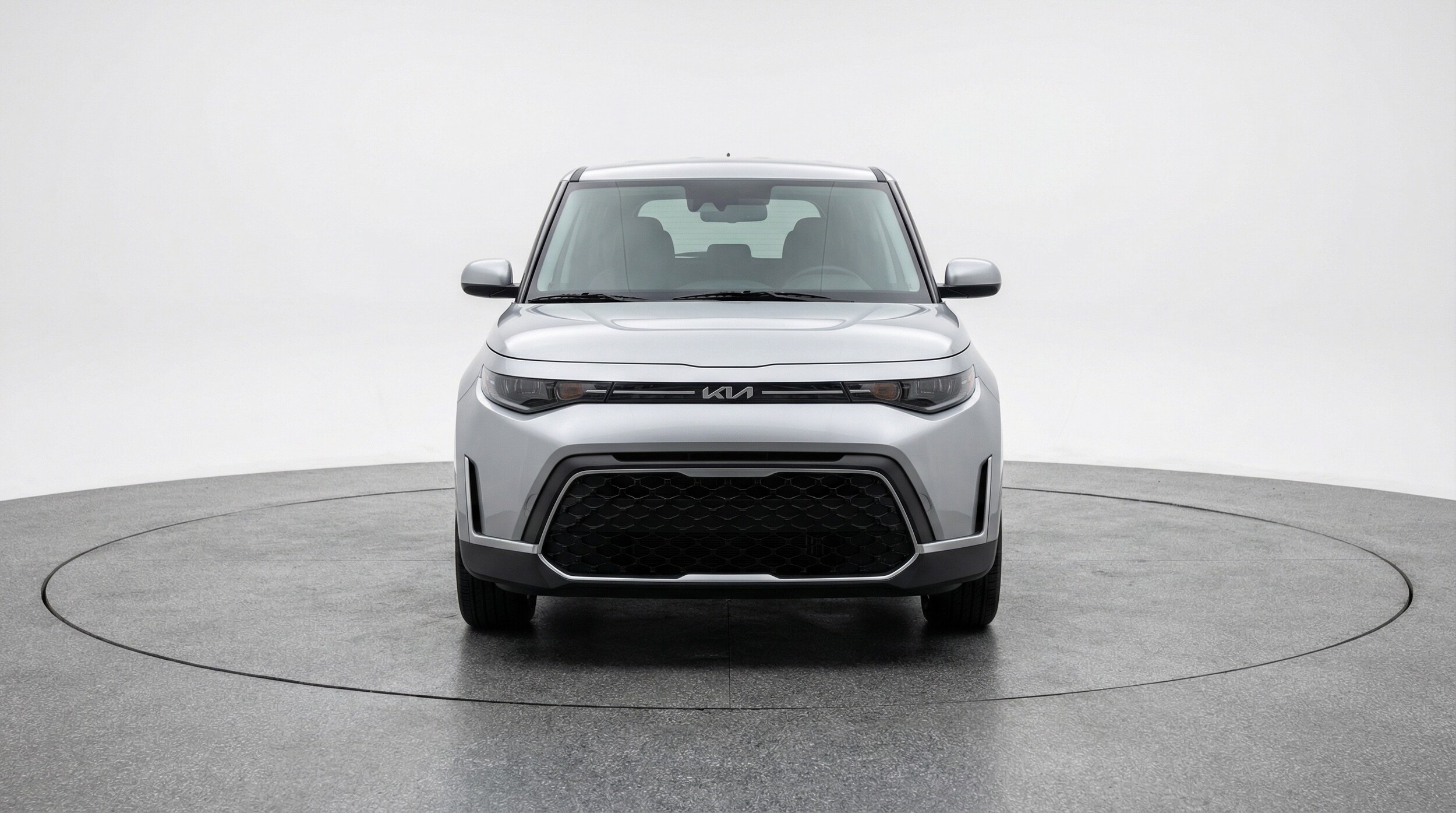 Thumbnail: 2025 Kia Soul - 2