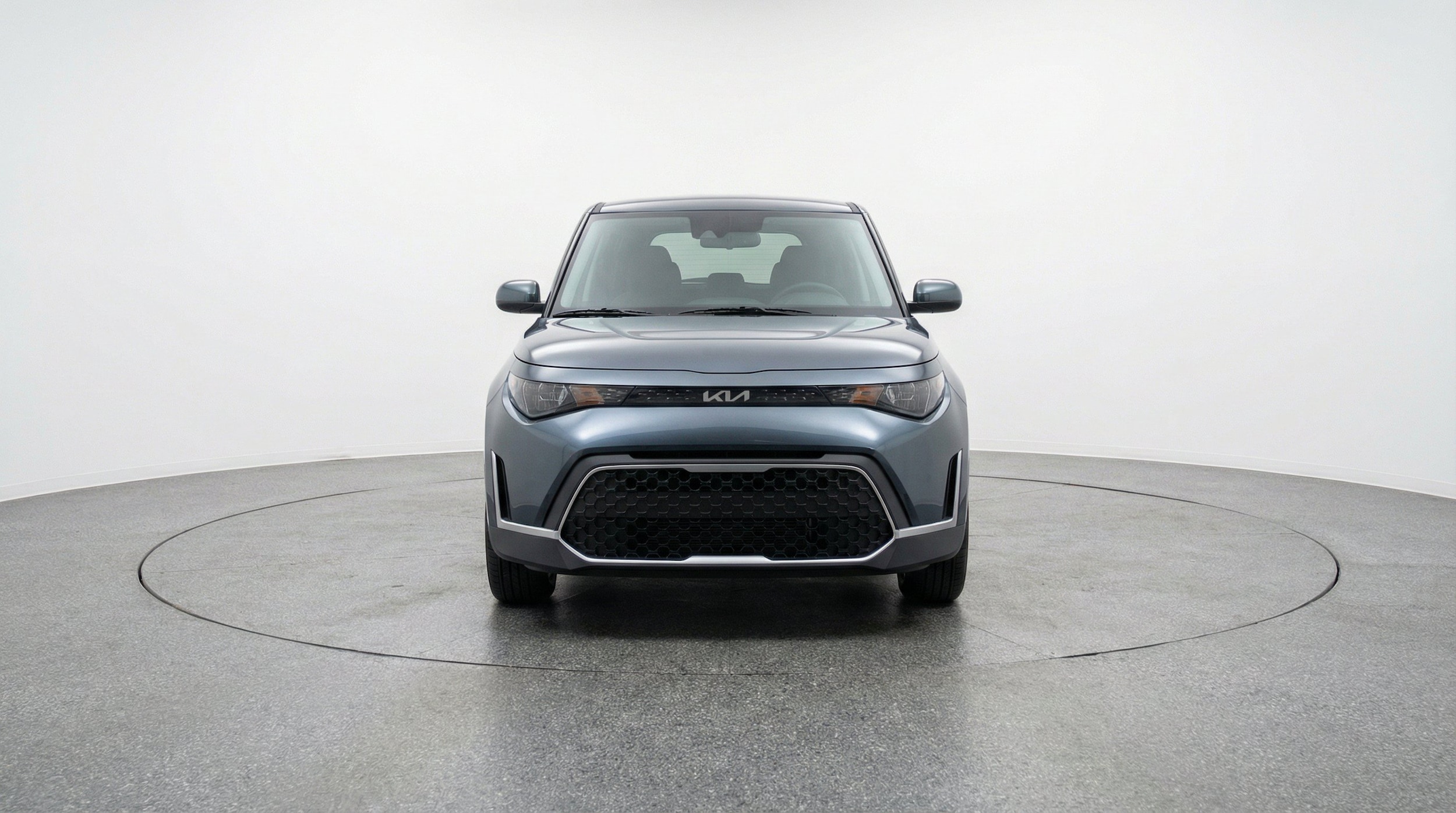 Thumbnail: 2025 Kia Soul - 2