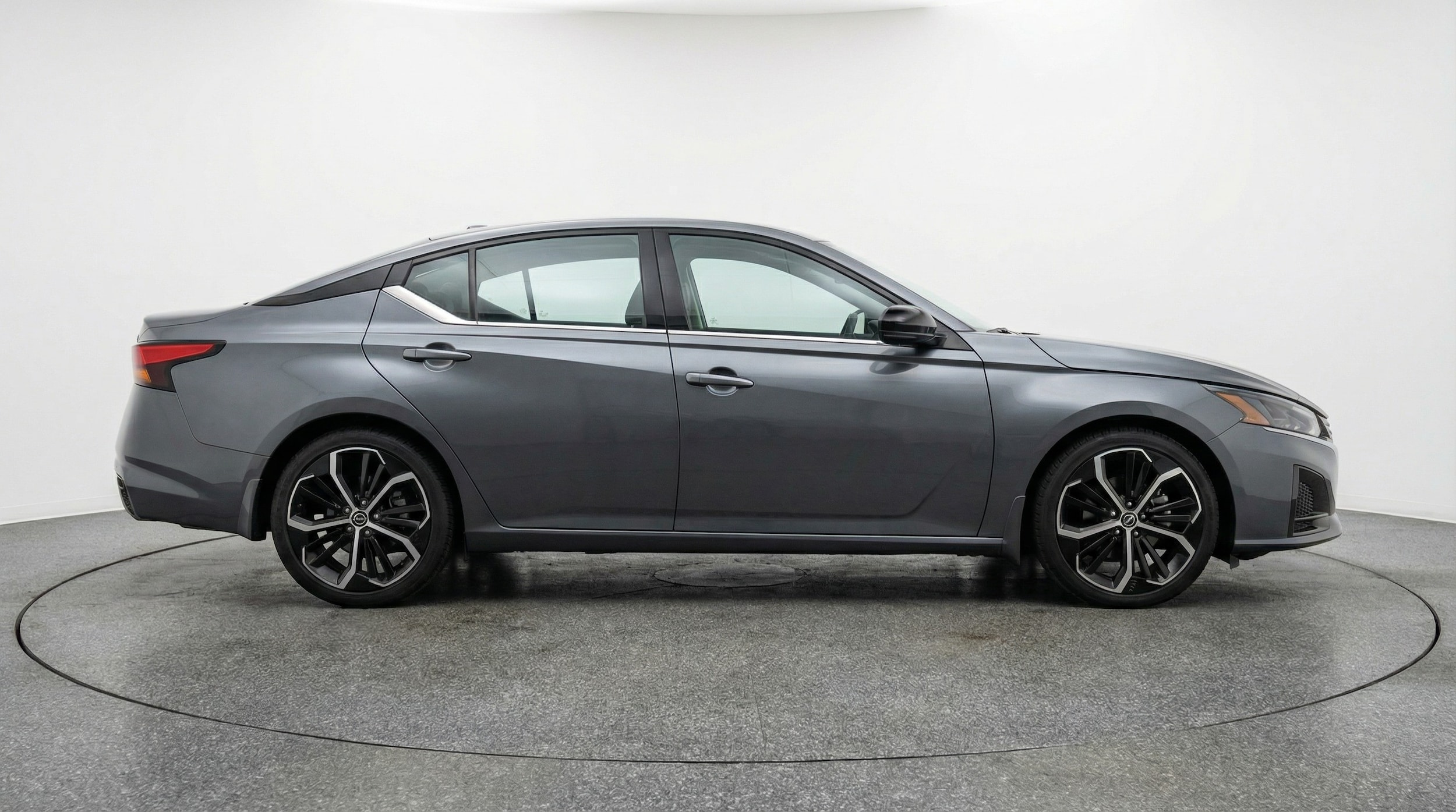 Thumbnail: 2025 Nissan Altima - 8