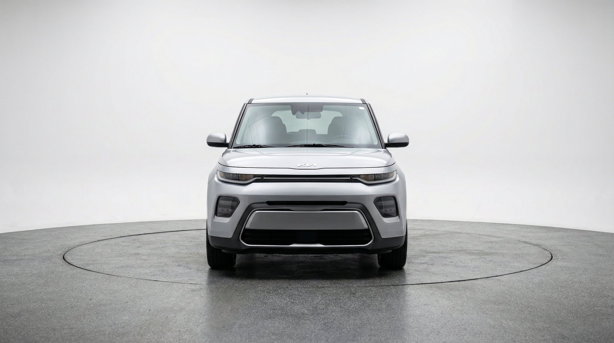 Thumbnail: 2025 Kia Soul - 2