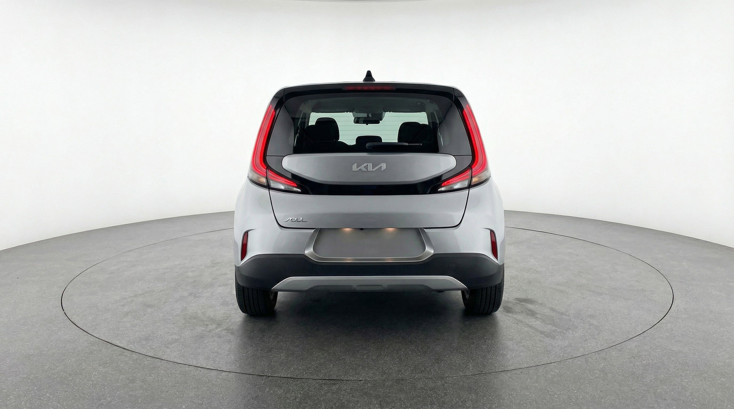 Thumbnail: 2025 Kia Soul - 7