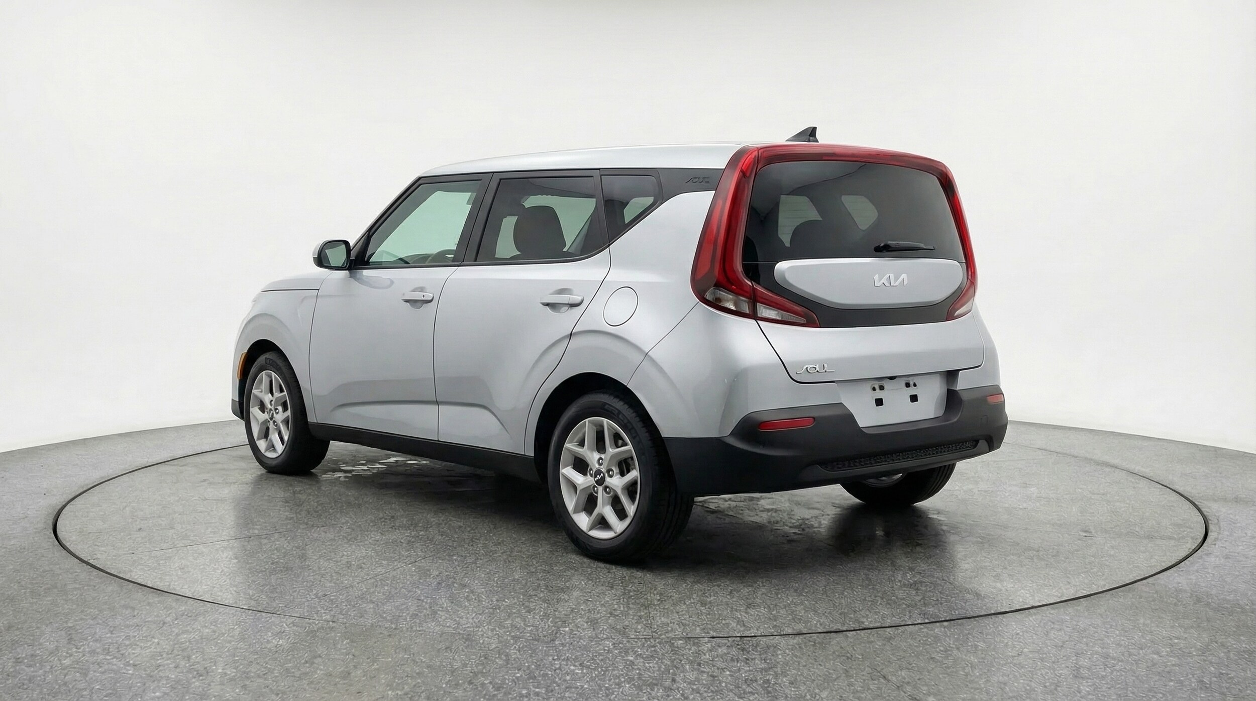 Thumbnail: 2025 Kia Soul - 5