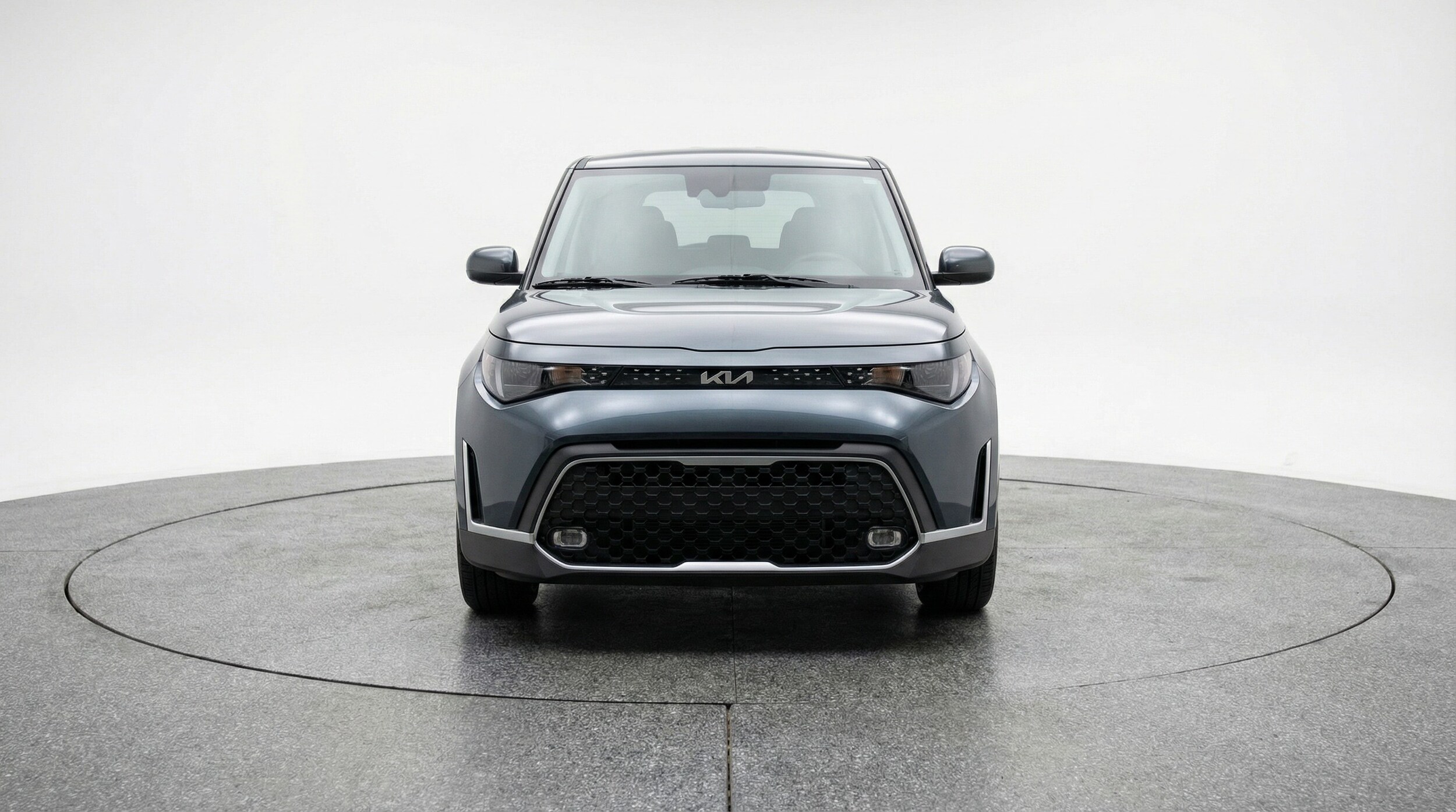 Thumbnail: 2025 Kia Soul - 2