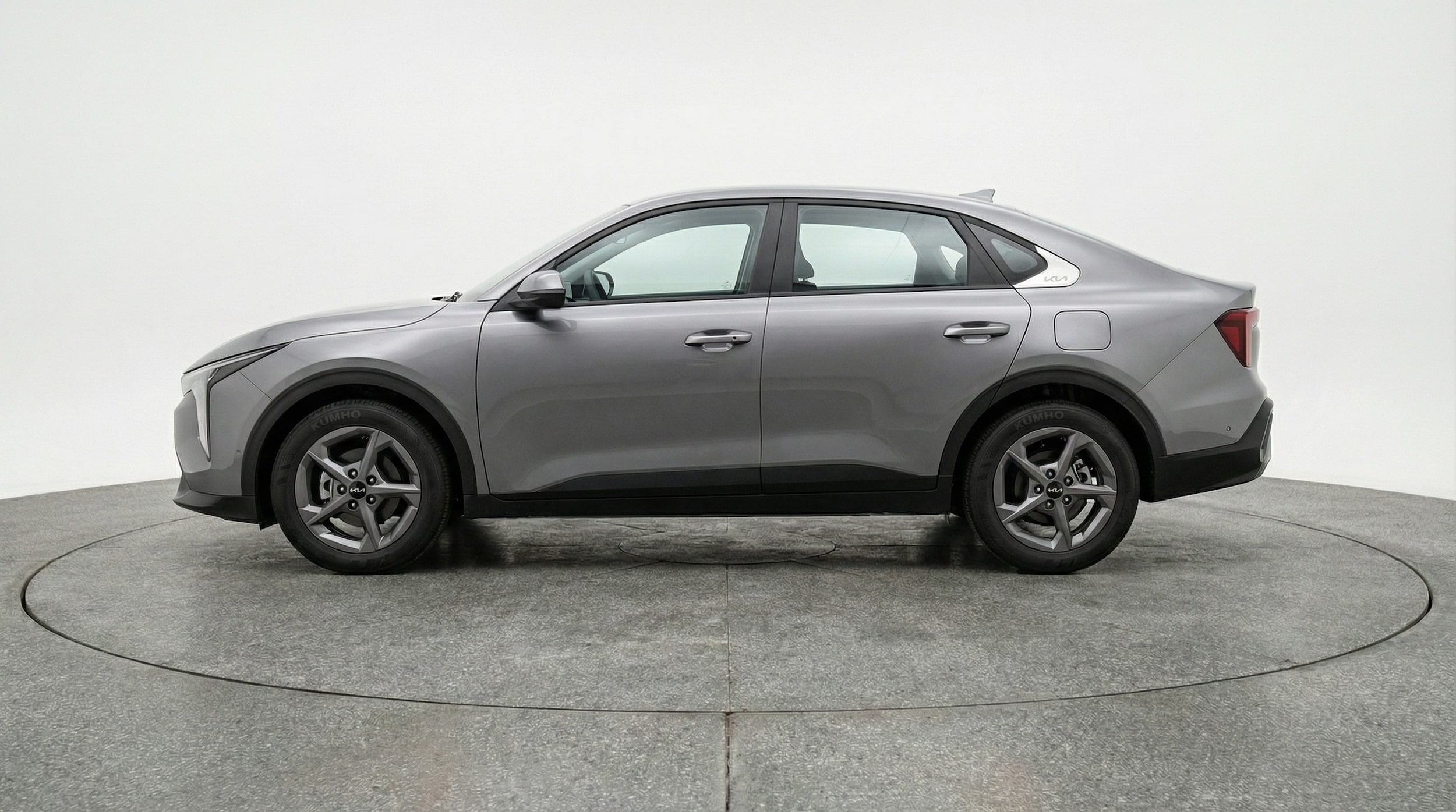 Thumbnail: 2025 Kia K4 - 4