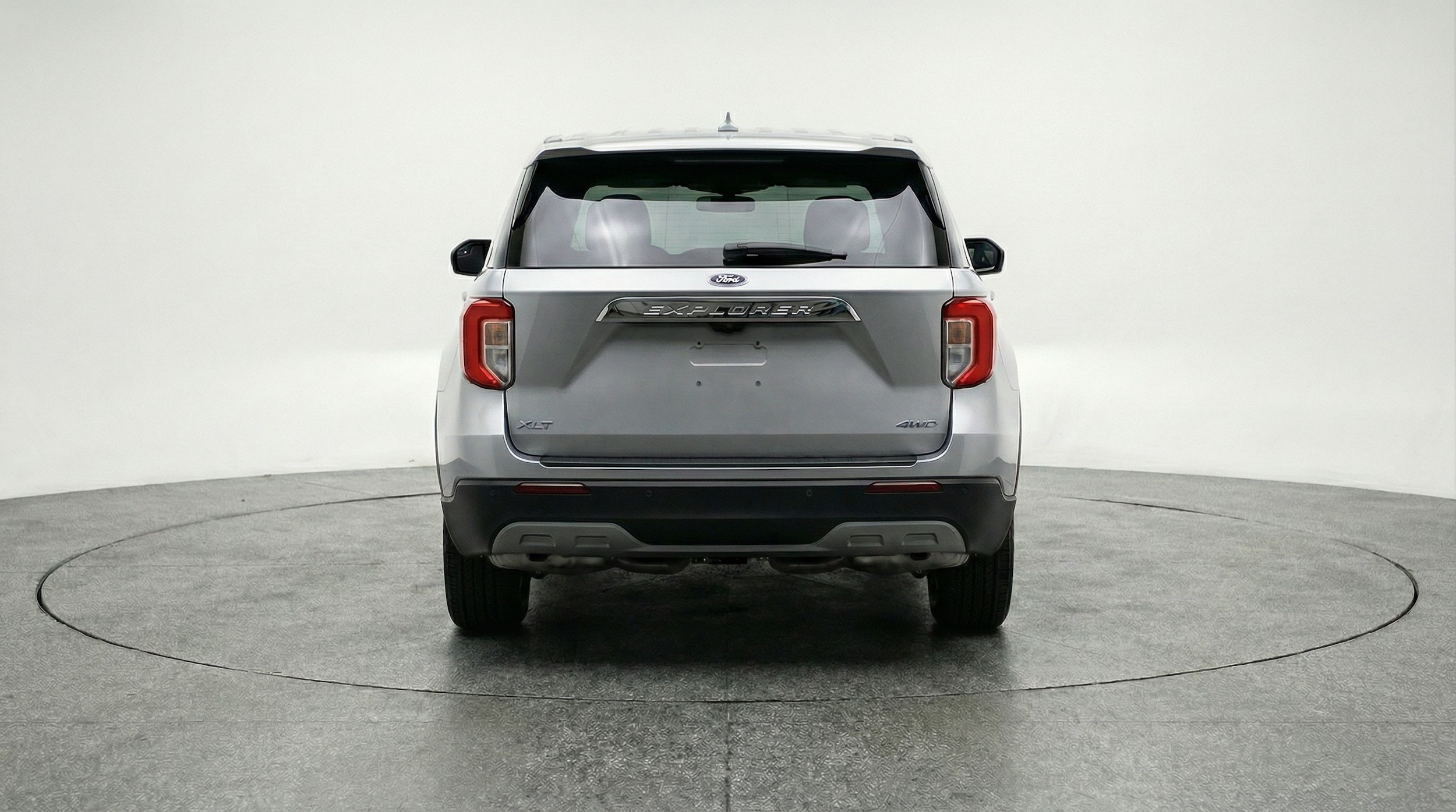 Thumbnail: 2024 Ford Explorer - 6