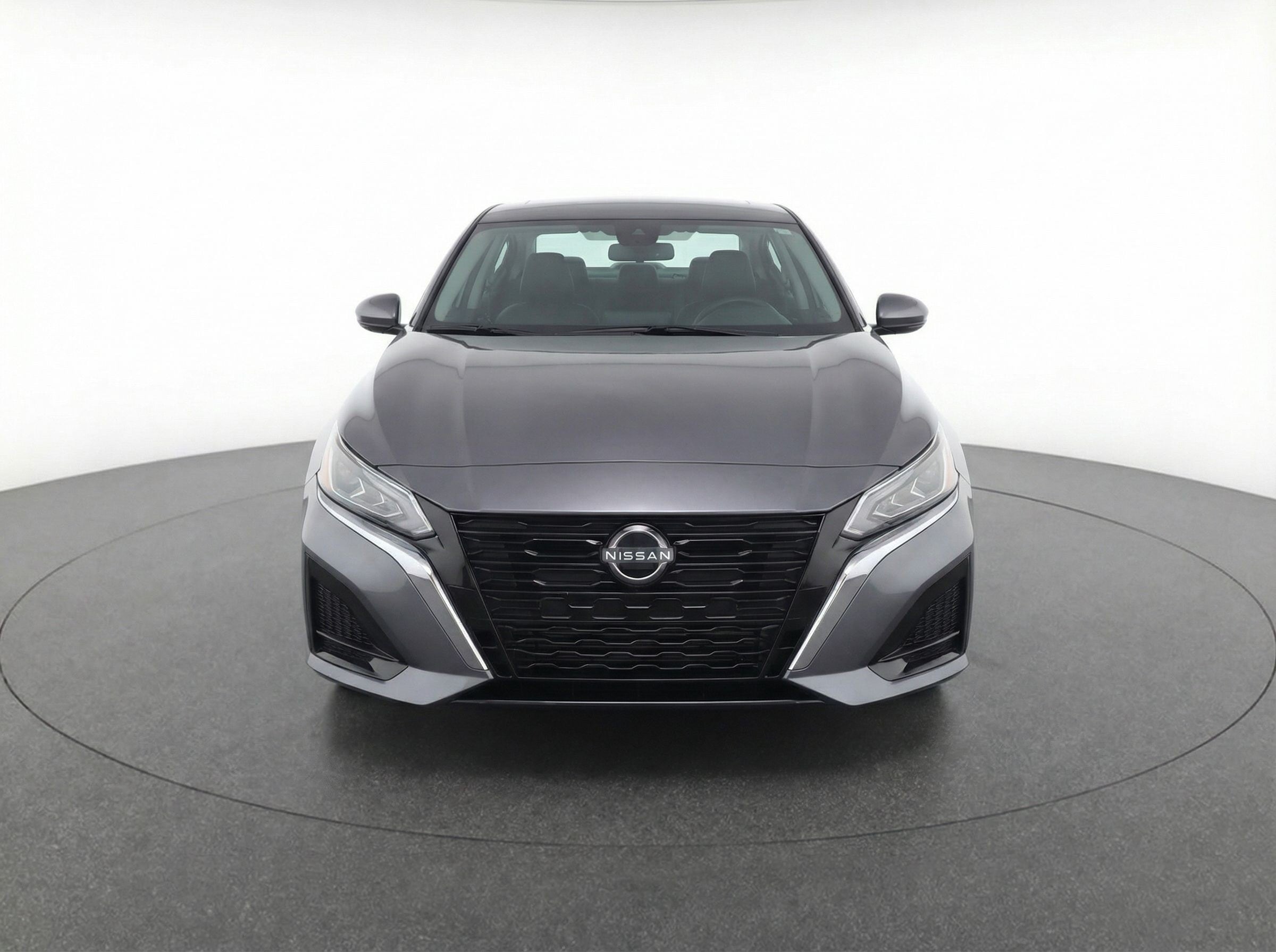 Thumbnail: 2023 Nissan Altima - 2