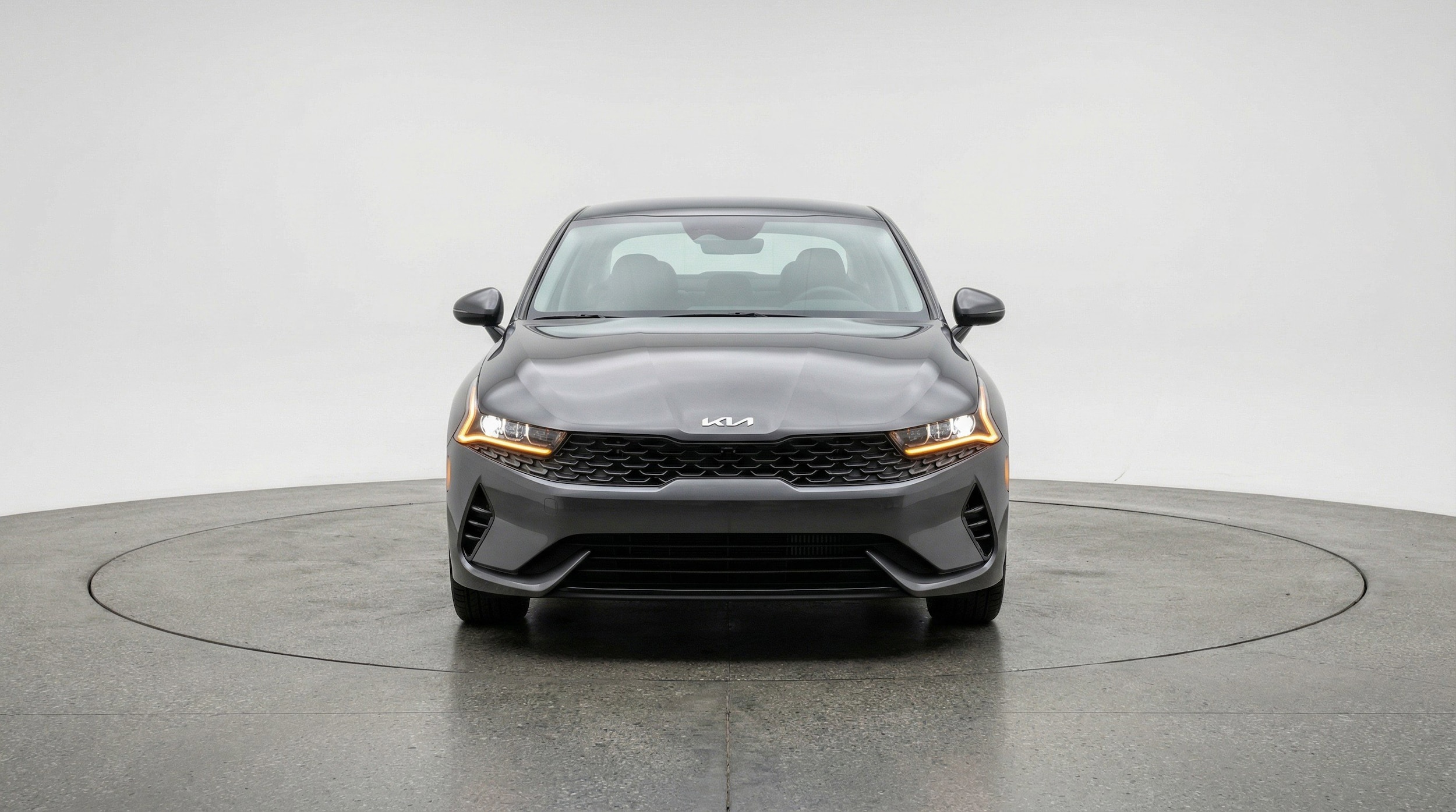 Thumbnail: 2025 Kia K5 - 2