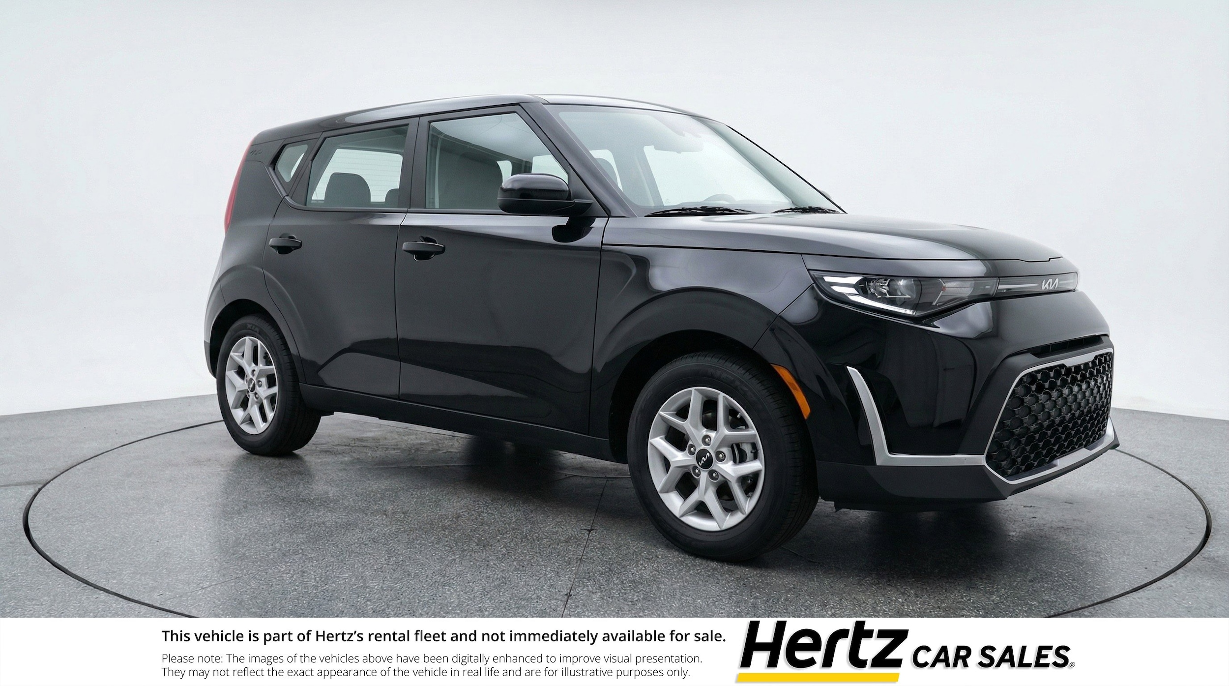 Thumbnail: 2025 Kia Soul - 1
